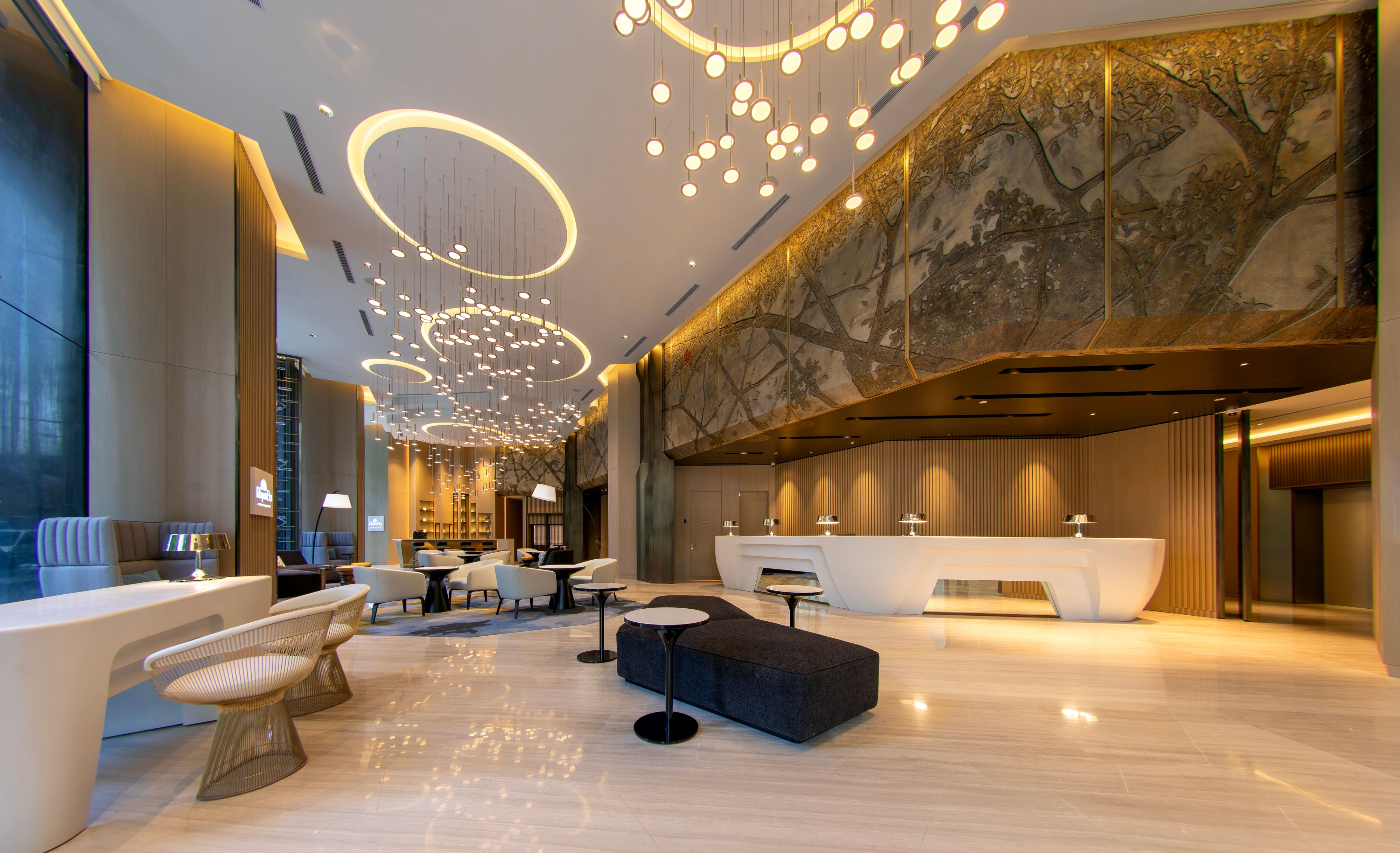 吉隆坡城中皇冠假日酒店