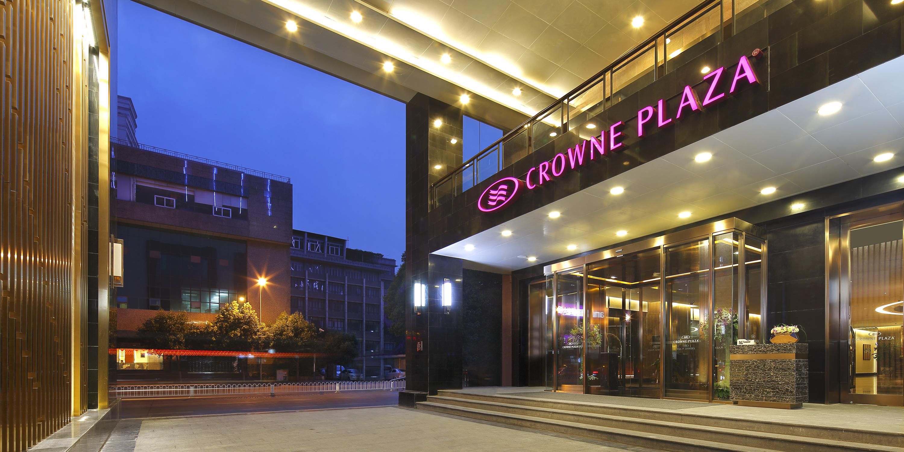 Crowne Plaza Kunming City Centre