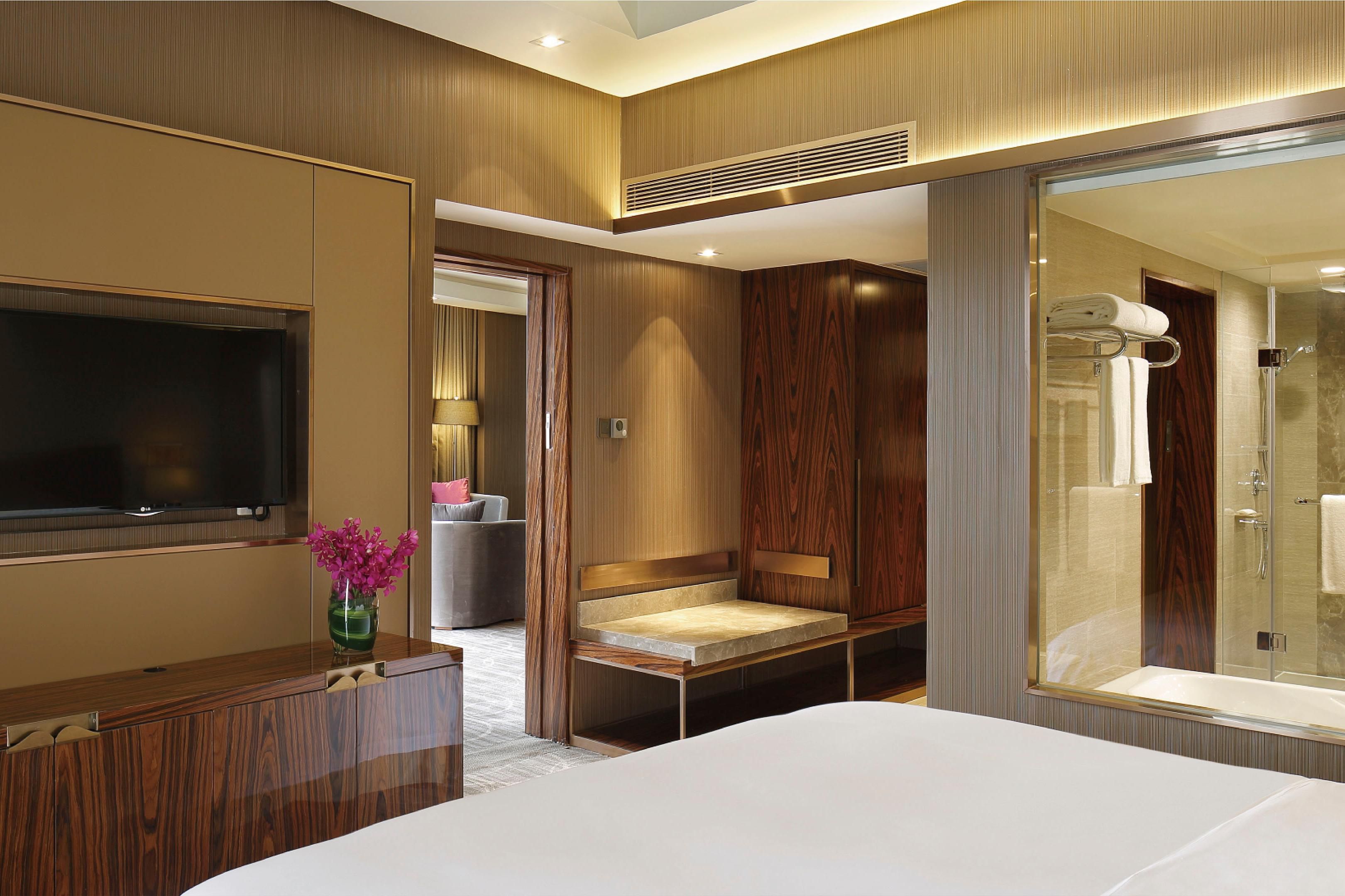 Crowne Plaza 昆明中心皇冠假日酒店 - 昆明, 中国
