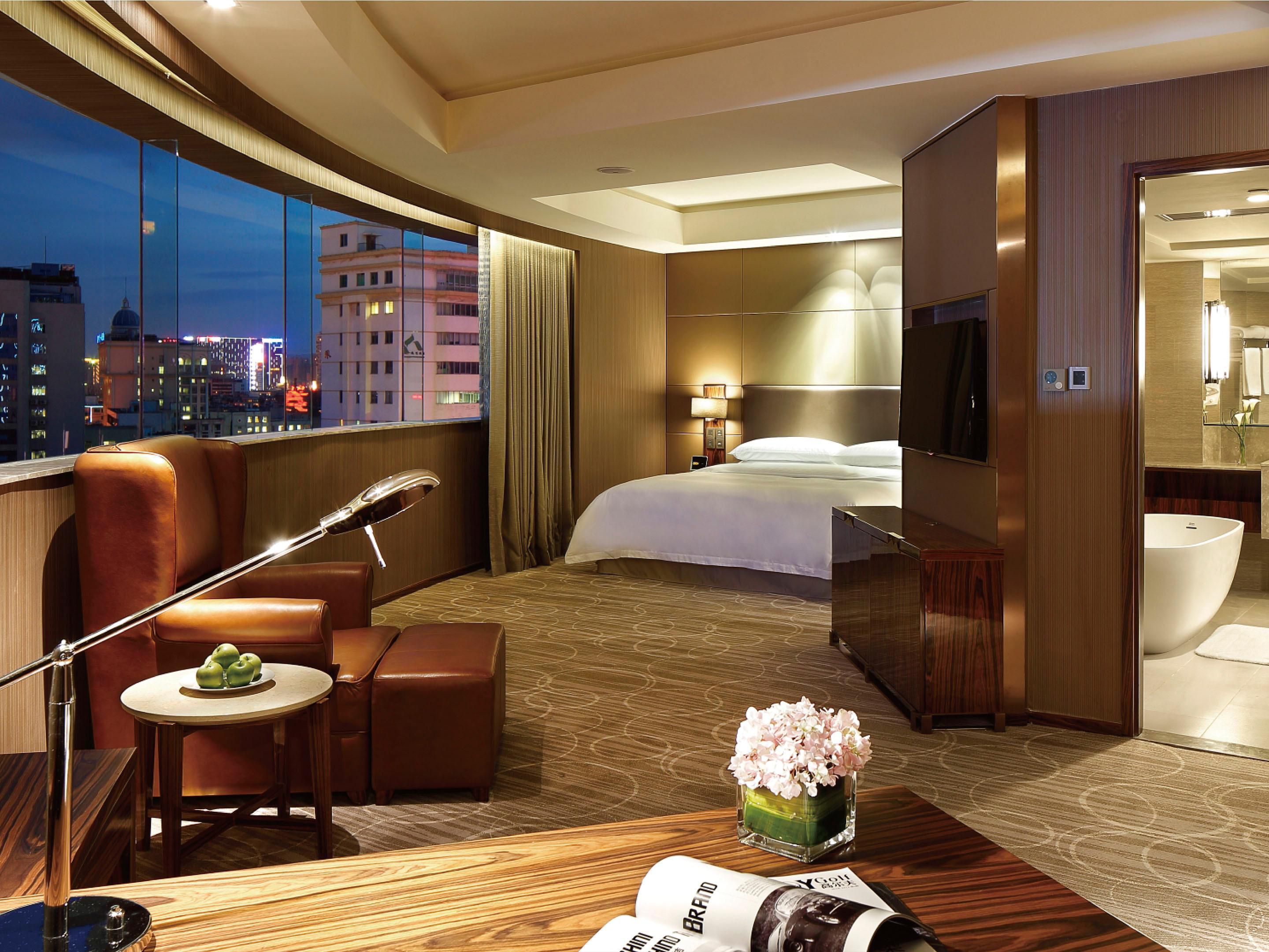 Crowne Plaza Kunming City Centre - Image3