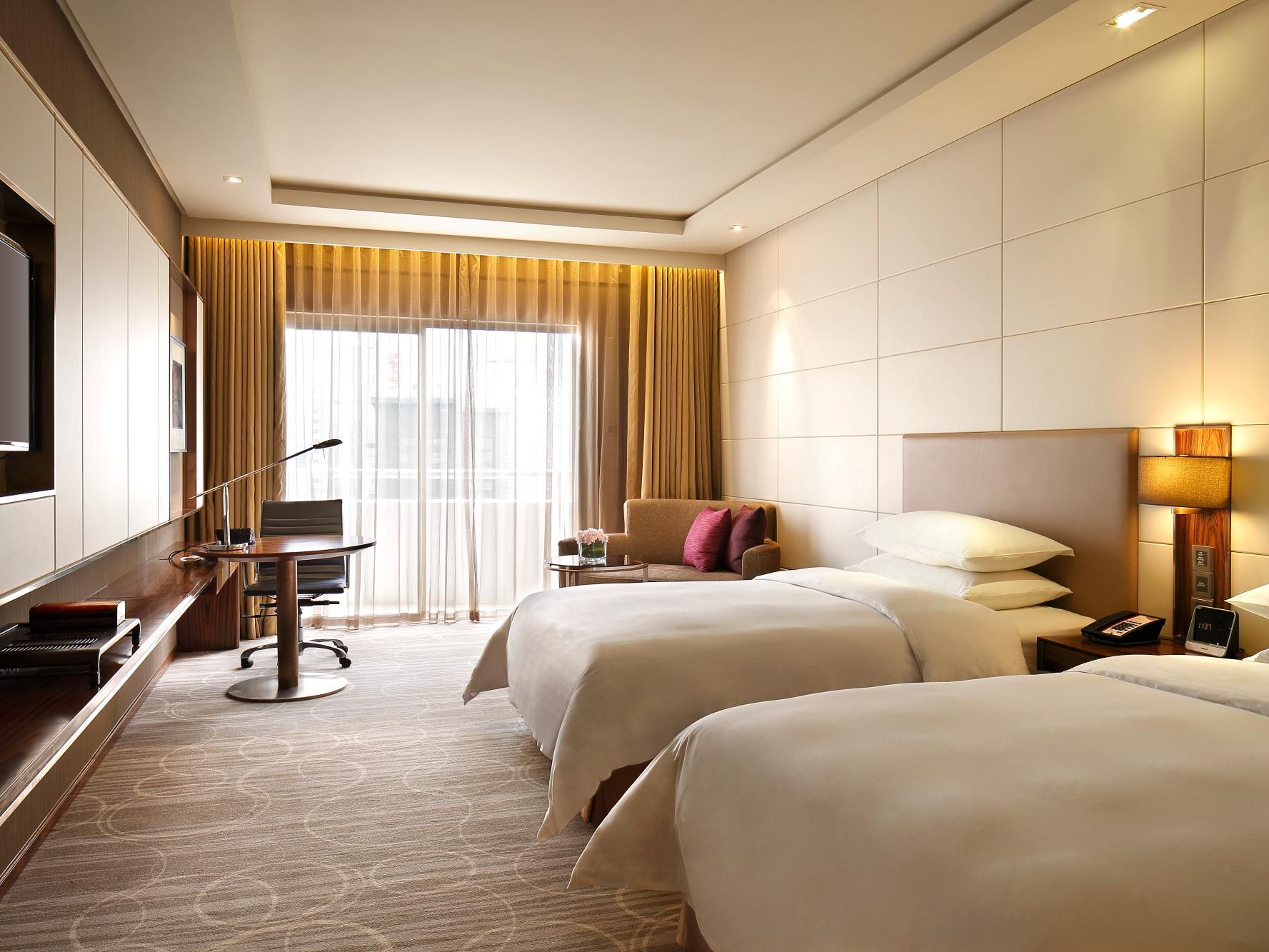 Crowne Plaza Kunming City Centre - Image4