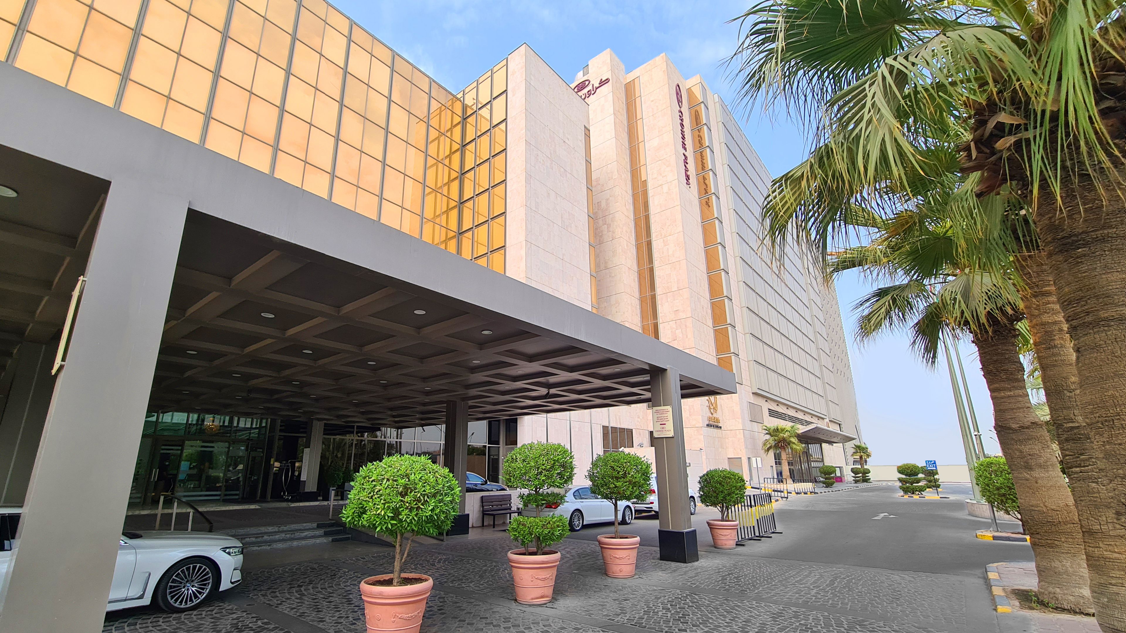 Kuwait Al Thuraya City