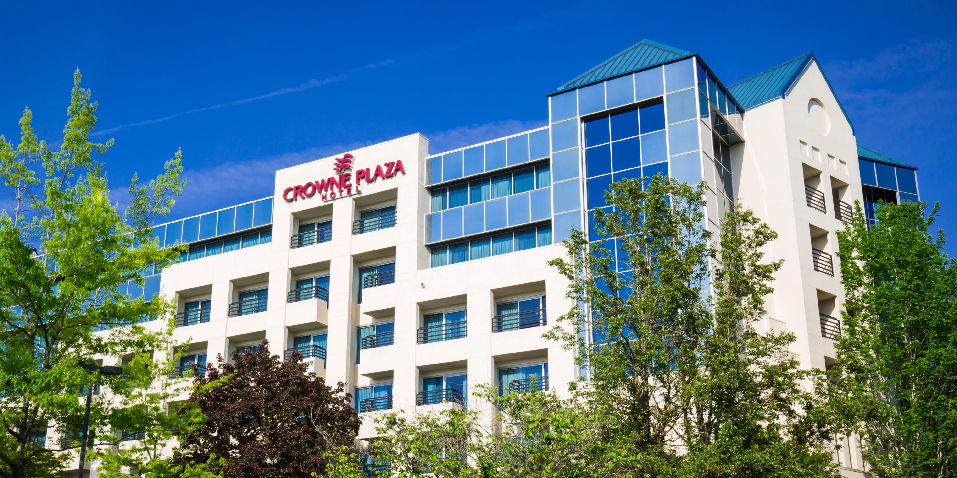 Crowne Plaza Portland-Lake Oswego