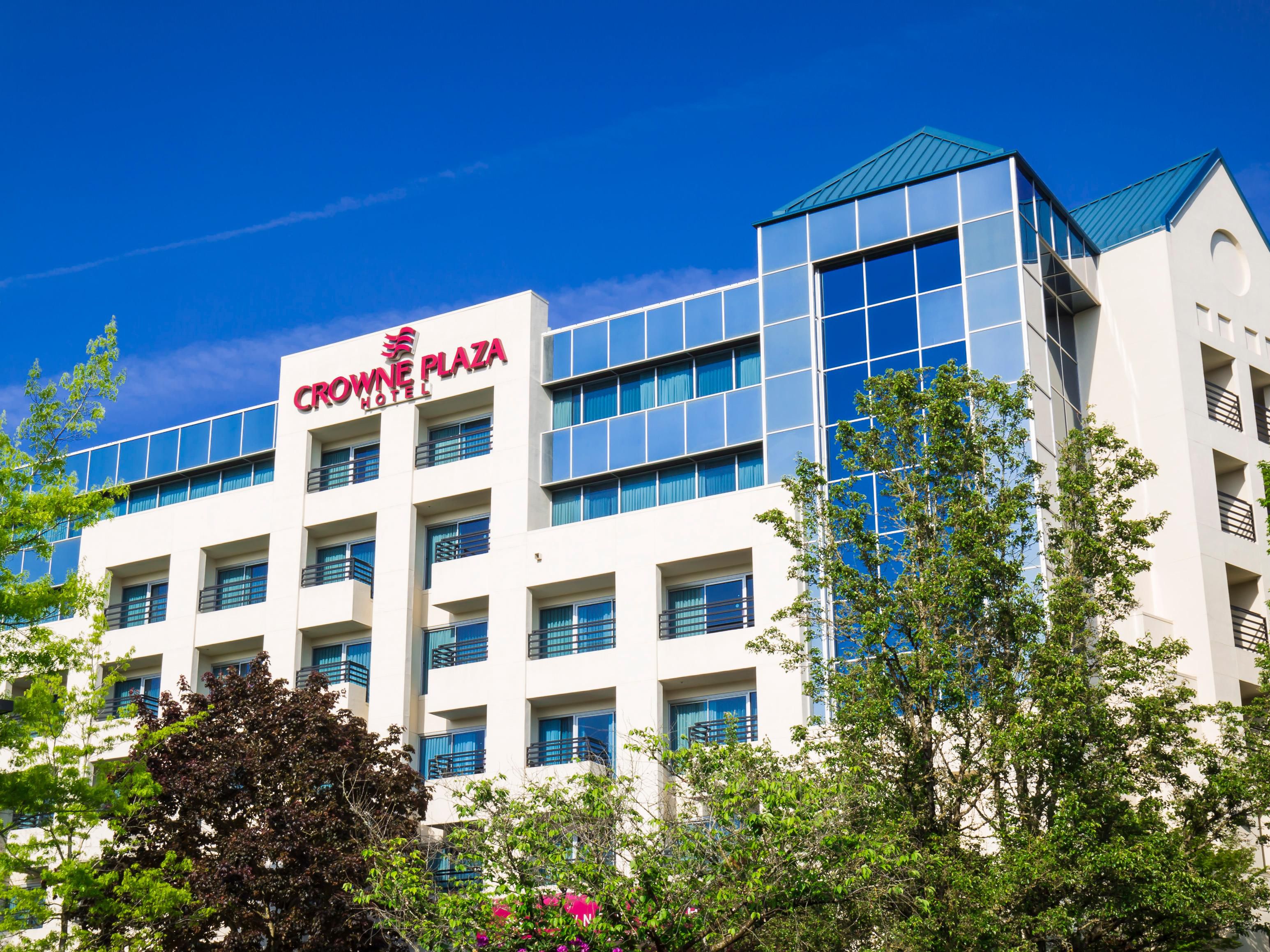 Crowne Plaza PortlandLake Oswego Lake Oswego Hotels