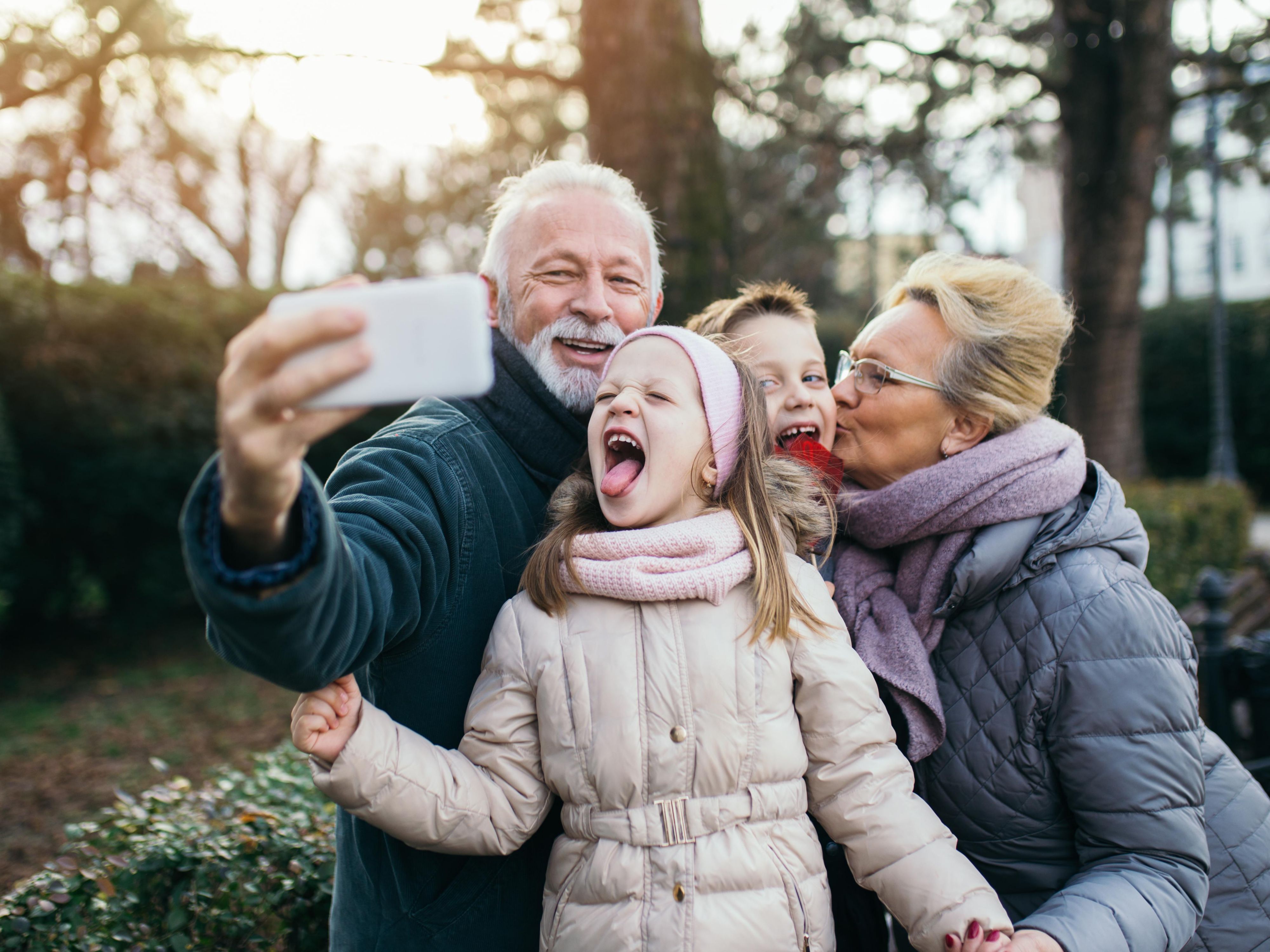 Seniors Save Big with IHG