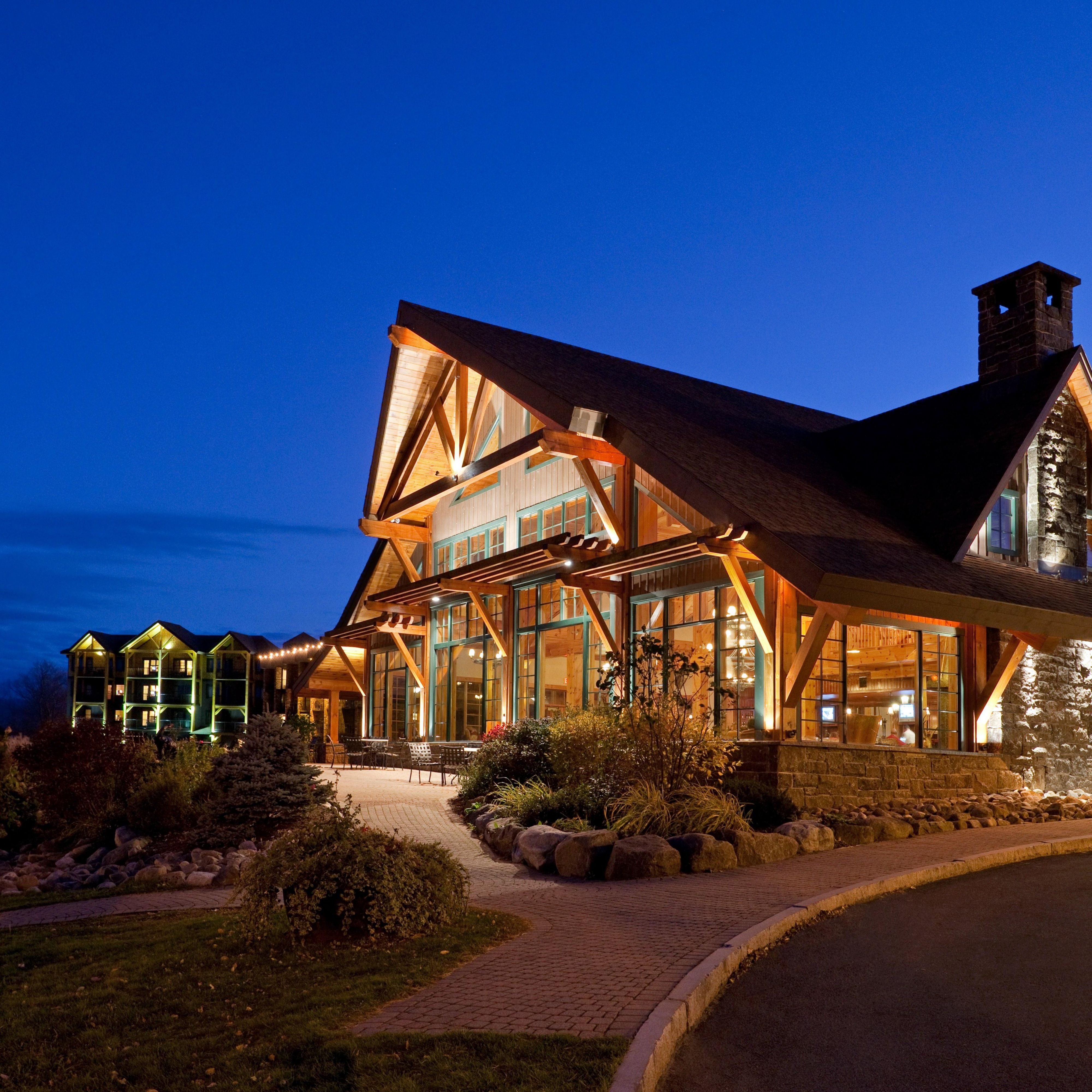 Lake Placid PetFriendly Hotels in New York with Indoor Pools Crowne Plaza Lake Placid