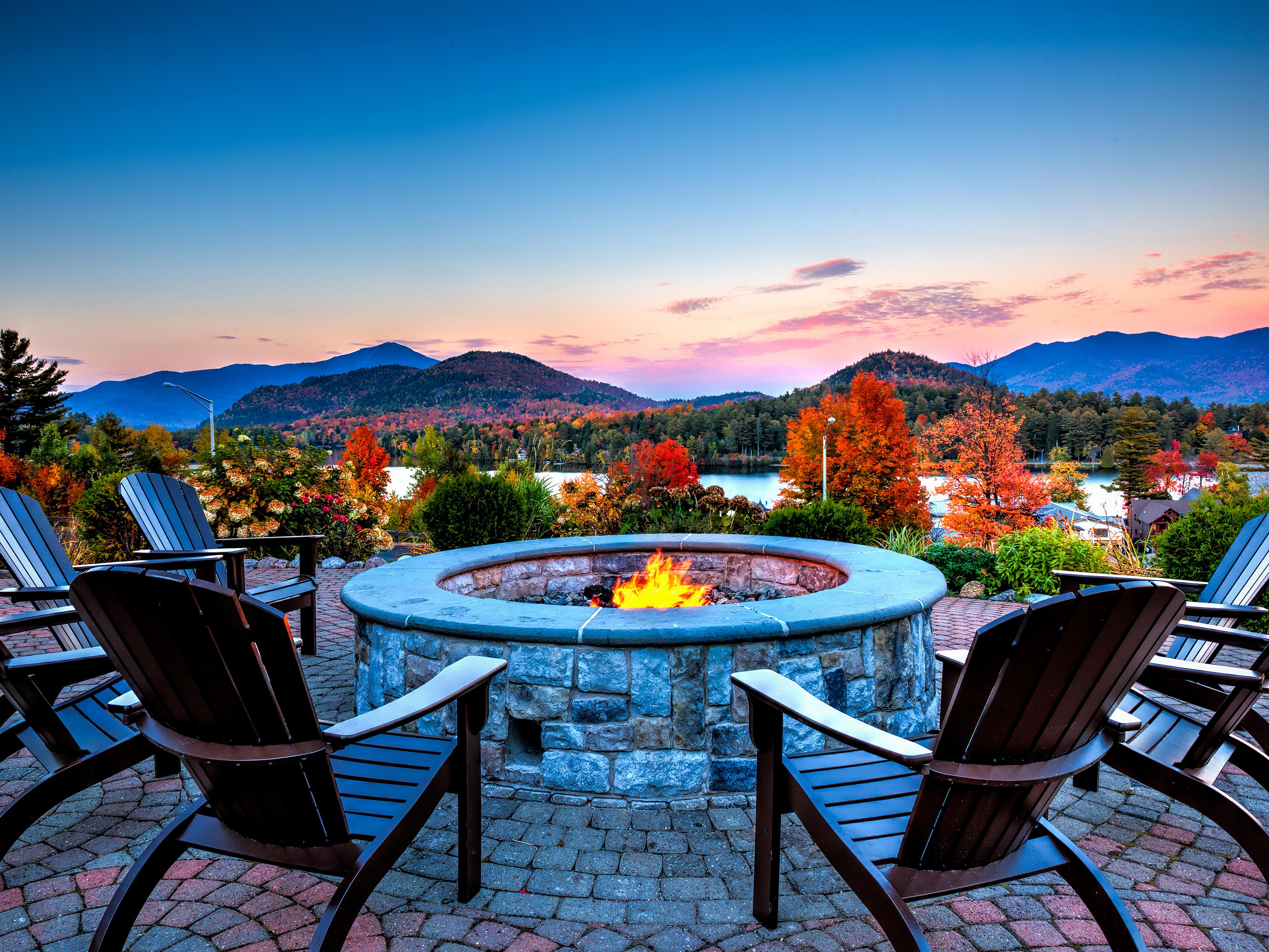 Crowne Plaza Resort Lake Placid Golf Club Disabled Accessible Rooms Facilities