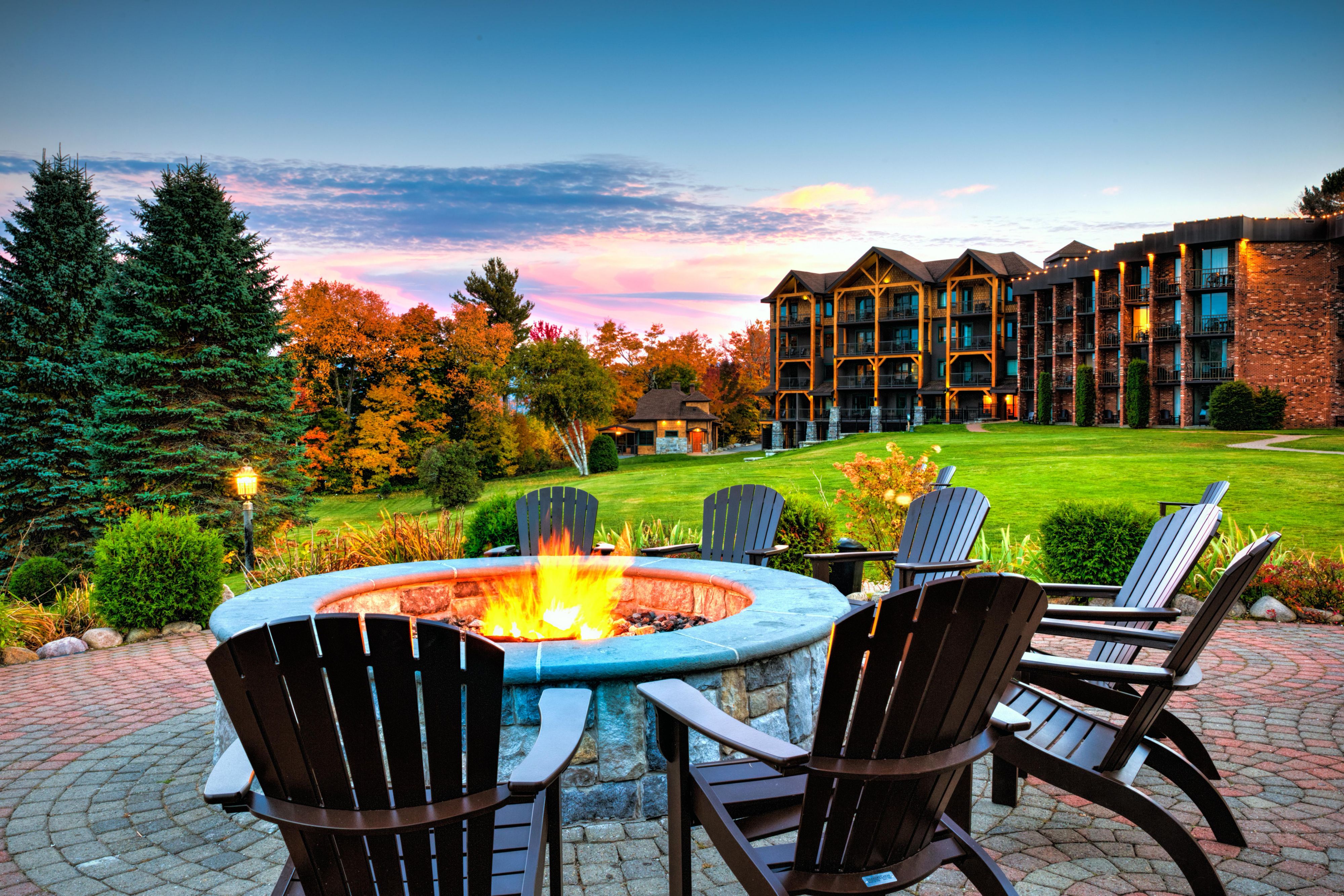 Lake Placid PetFriendly Hotels in New York with Indoor Pools Crowne