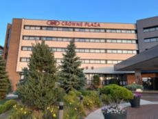 Crowne Plaza Lansing
