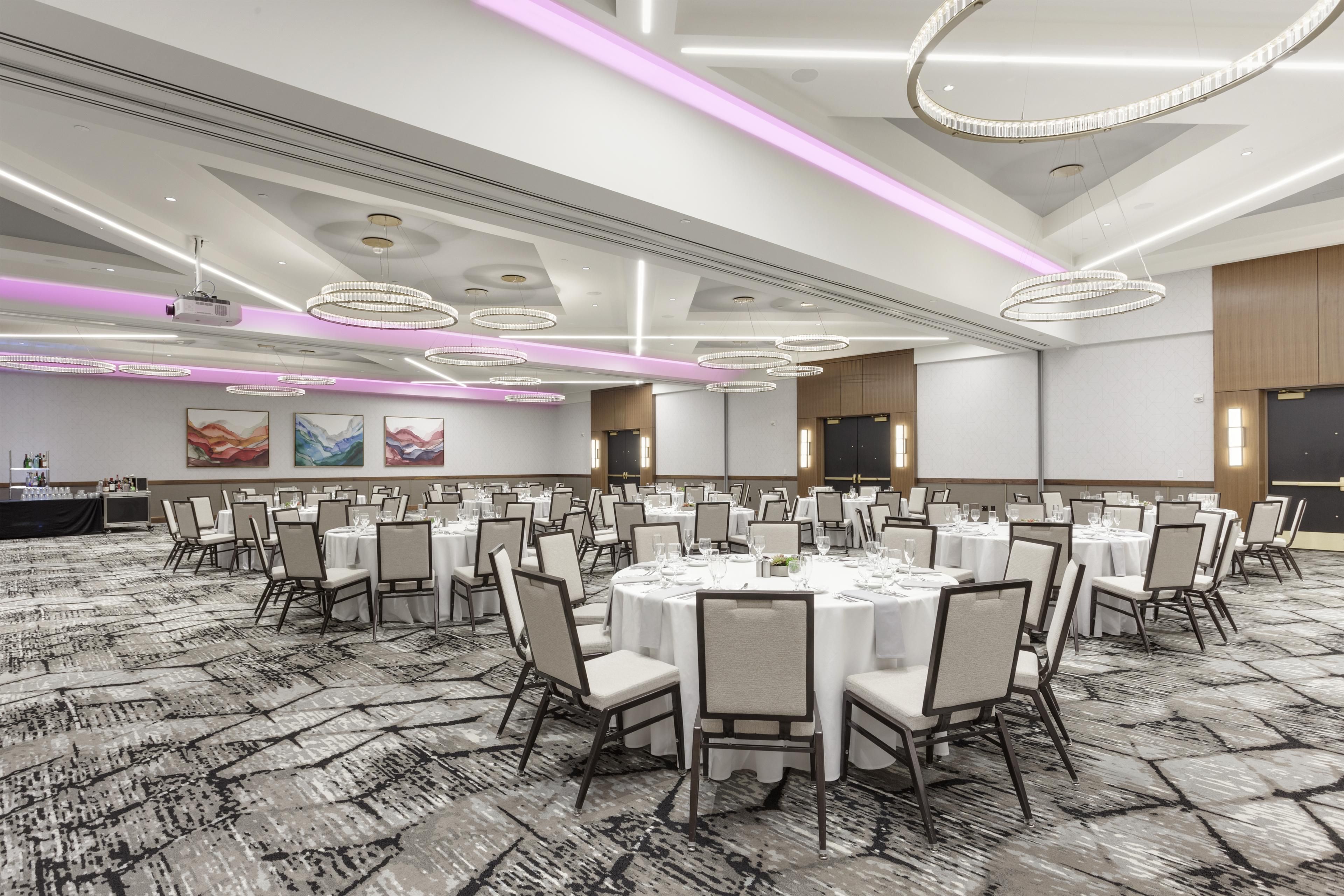 Event Venues in Lansing MI