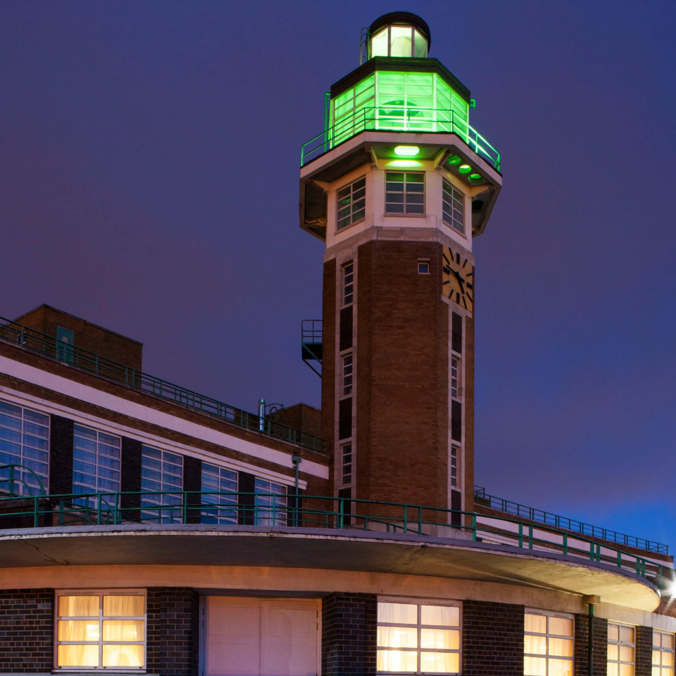 Crowne Plaza Liverpool John Lennon Airport Liverpool, United Kingdom