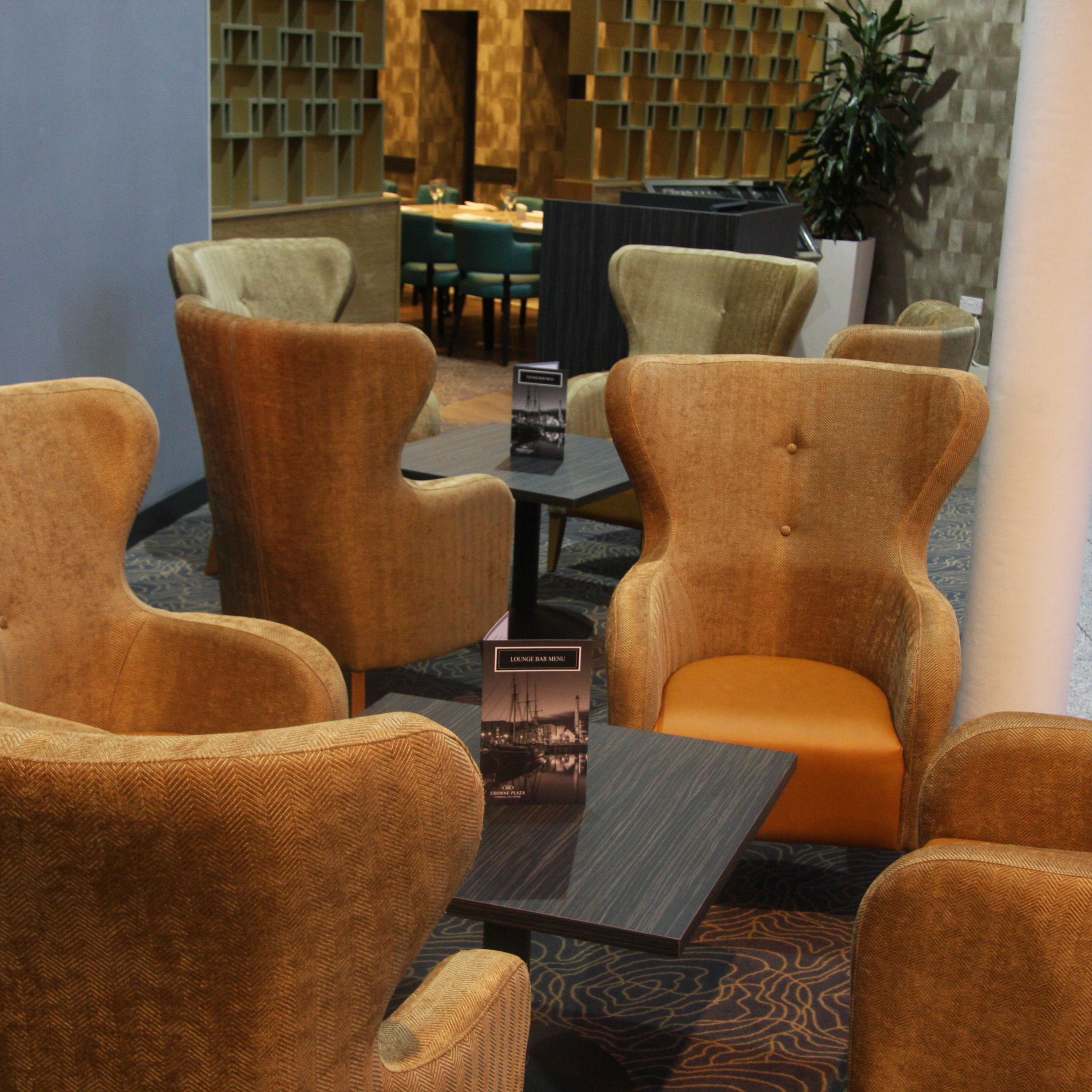 Crowne Plaza Liverpool City Centre