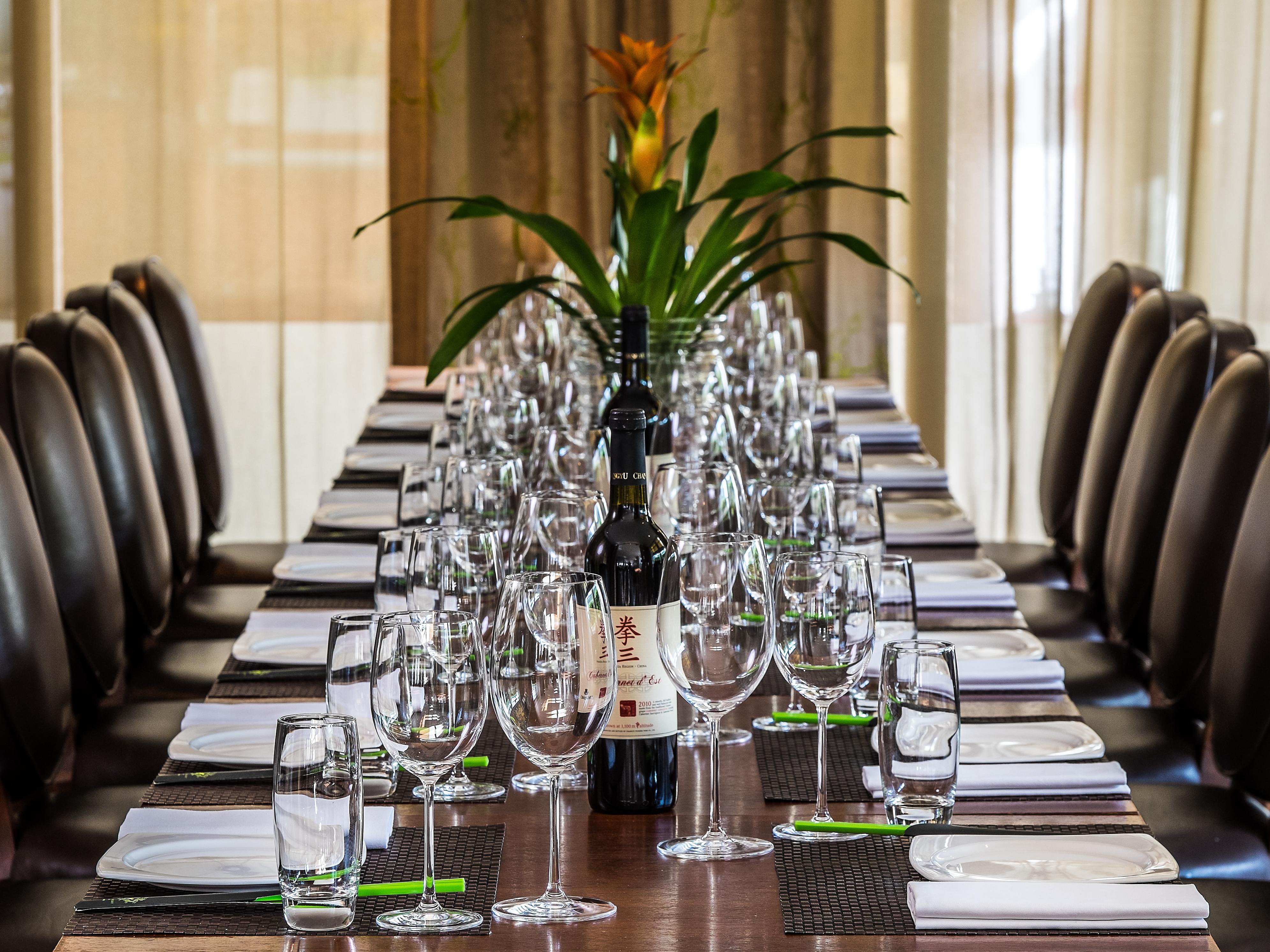 Crowne Plaza London Hotels London The City Dining