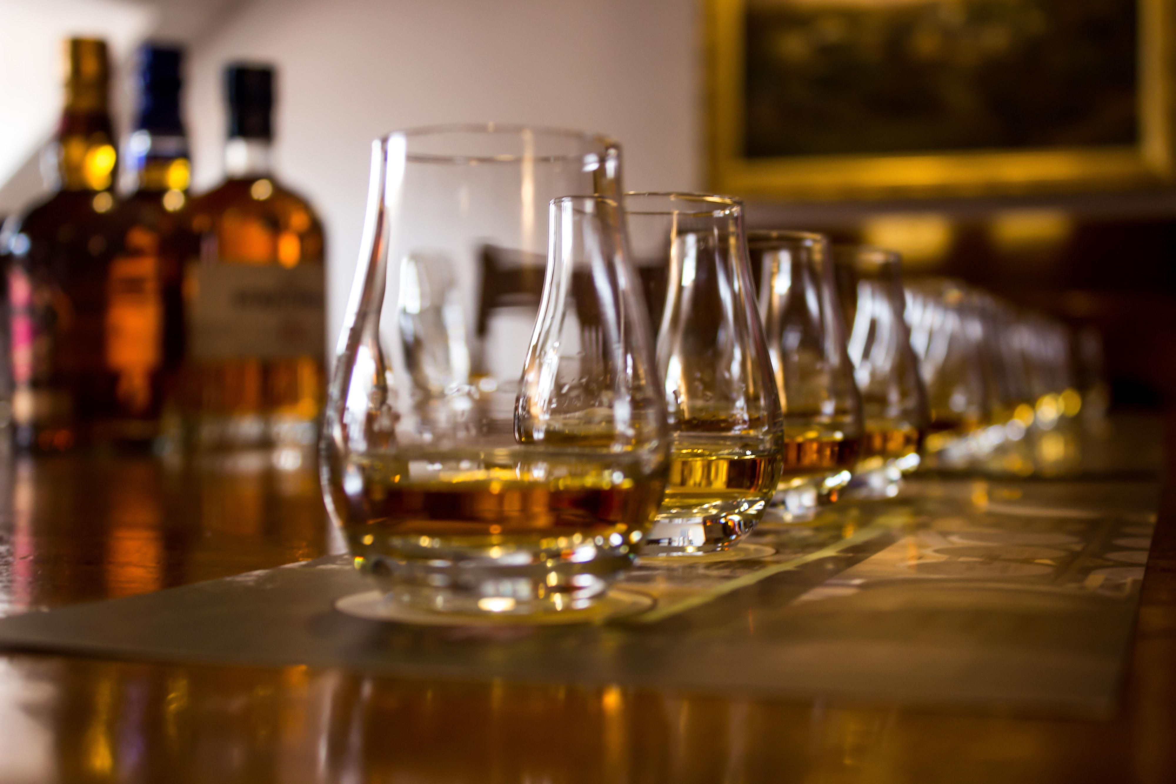 bourbon