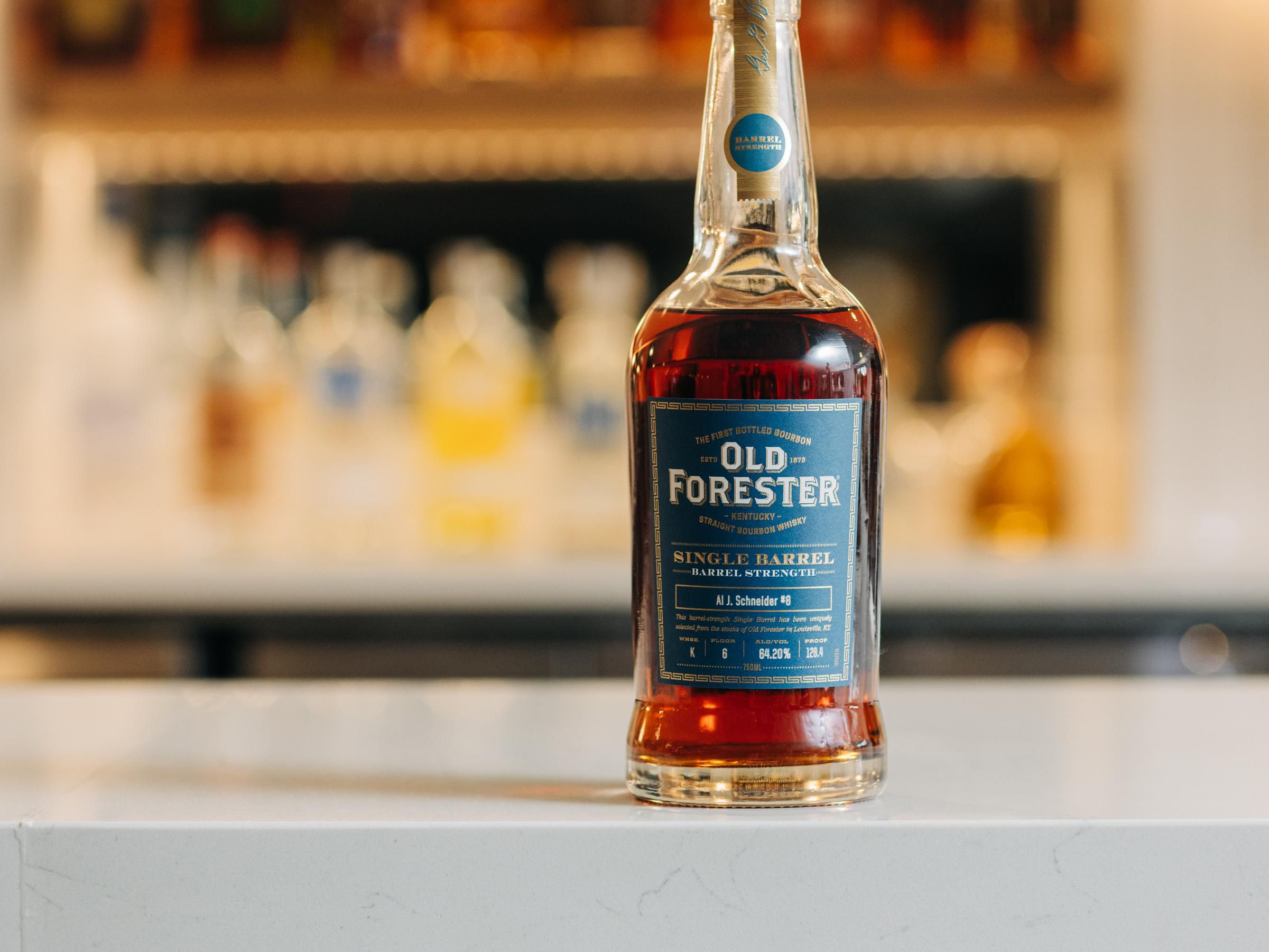 From morning brews to evening spirits, our lobby transforms from a cozy coffee spot into a lively bar with handcrafted cocktails and an impressive bourbon list—perfect for starting your day or winding it down.
