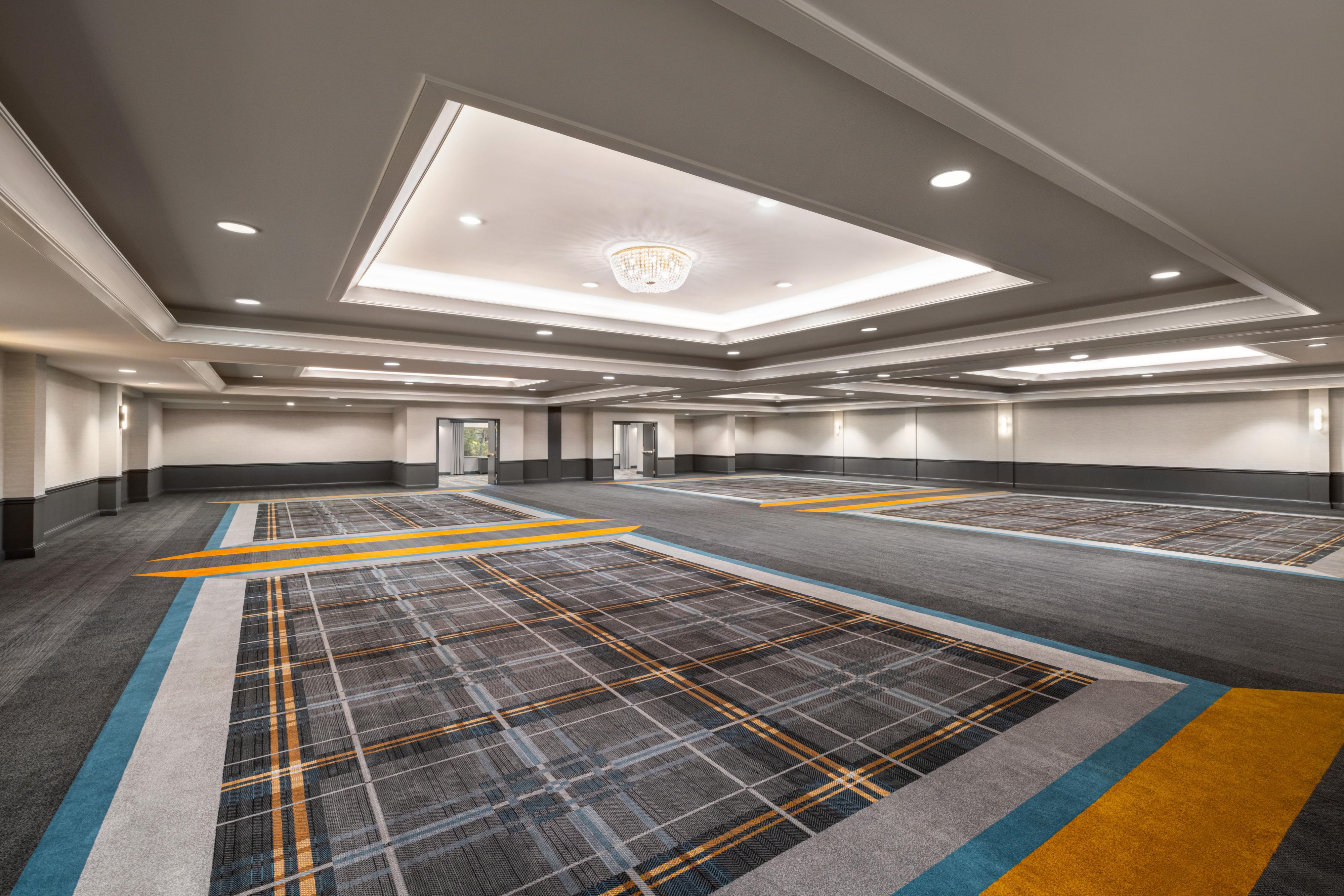 Coronet Ballroom