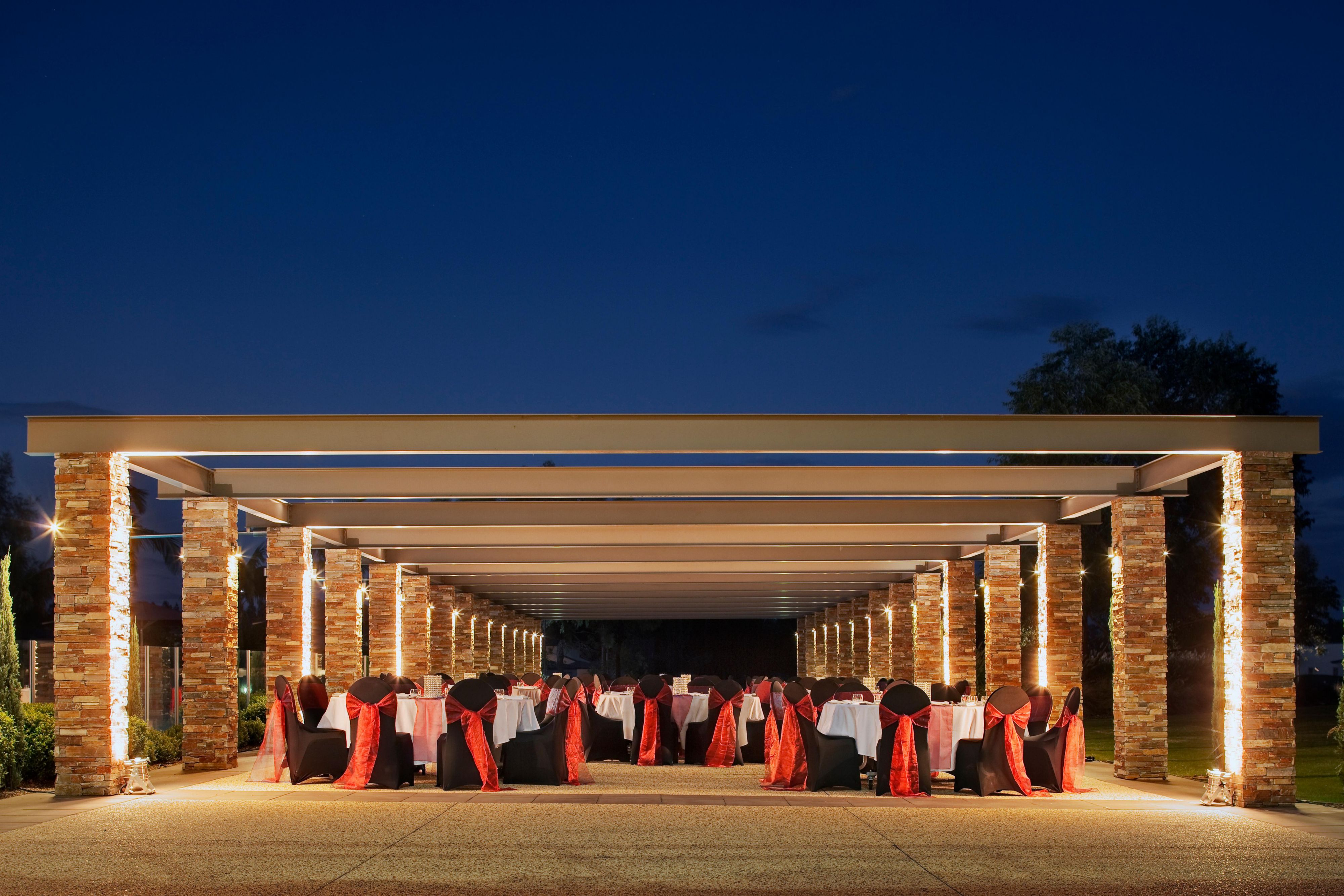Plan your next Special Event at the Hunter Valley