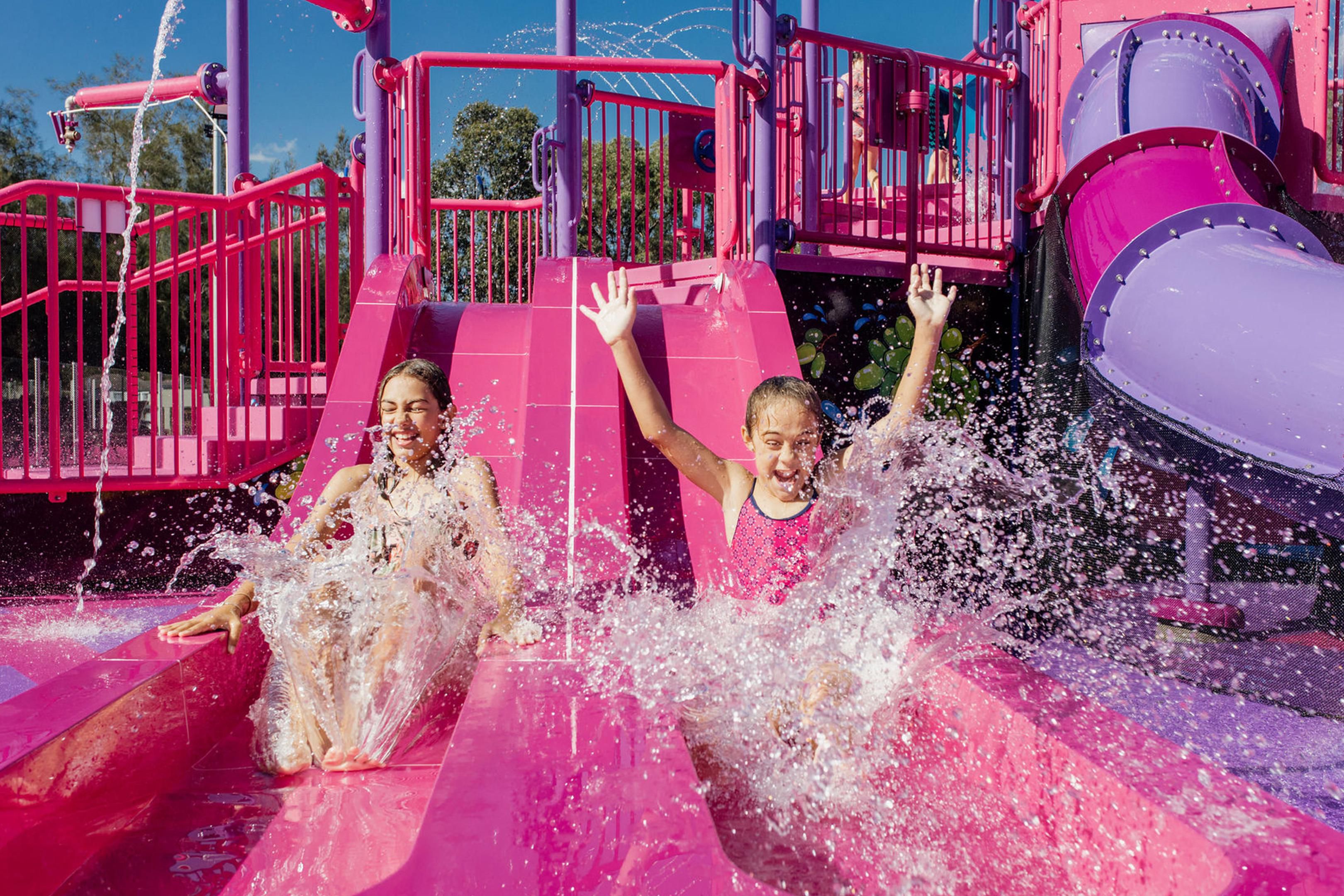 Crowne Plaza Hunter Valley Lovedale, Australia