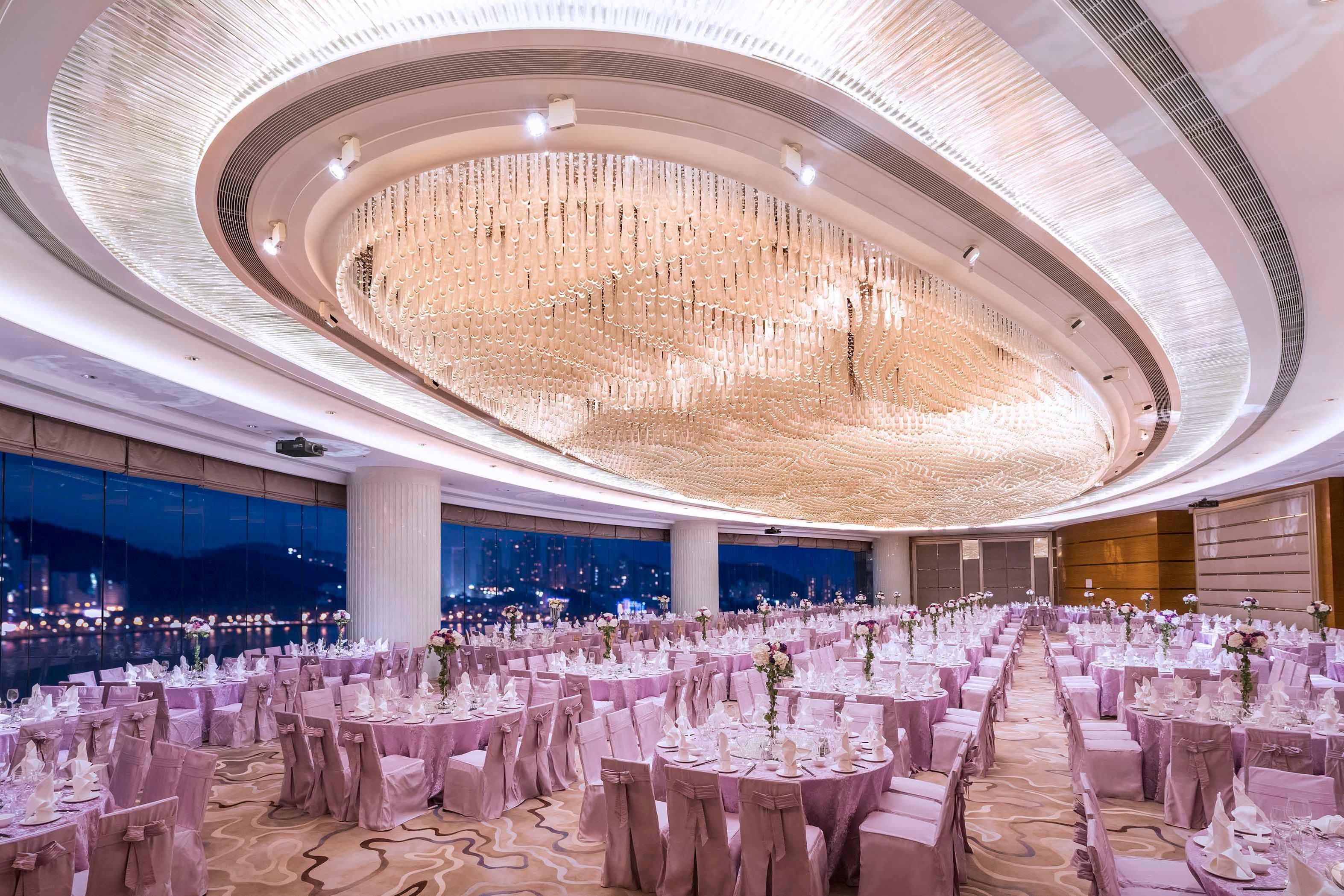 宴会厅