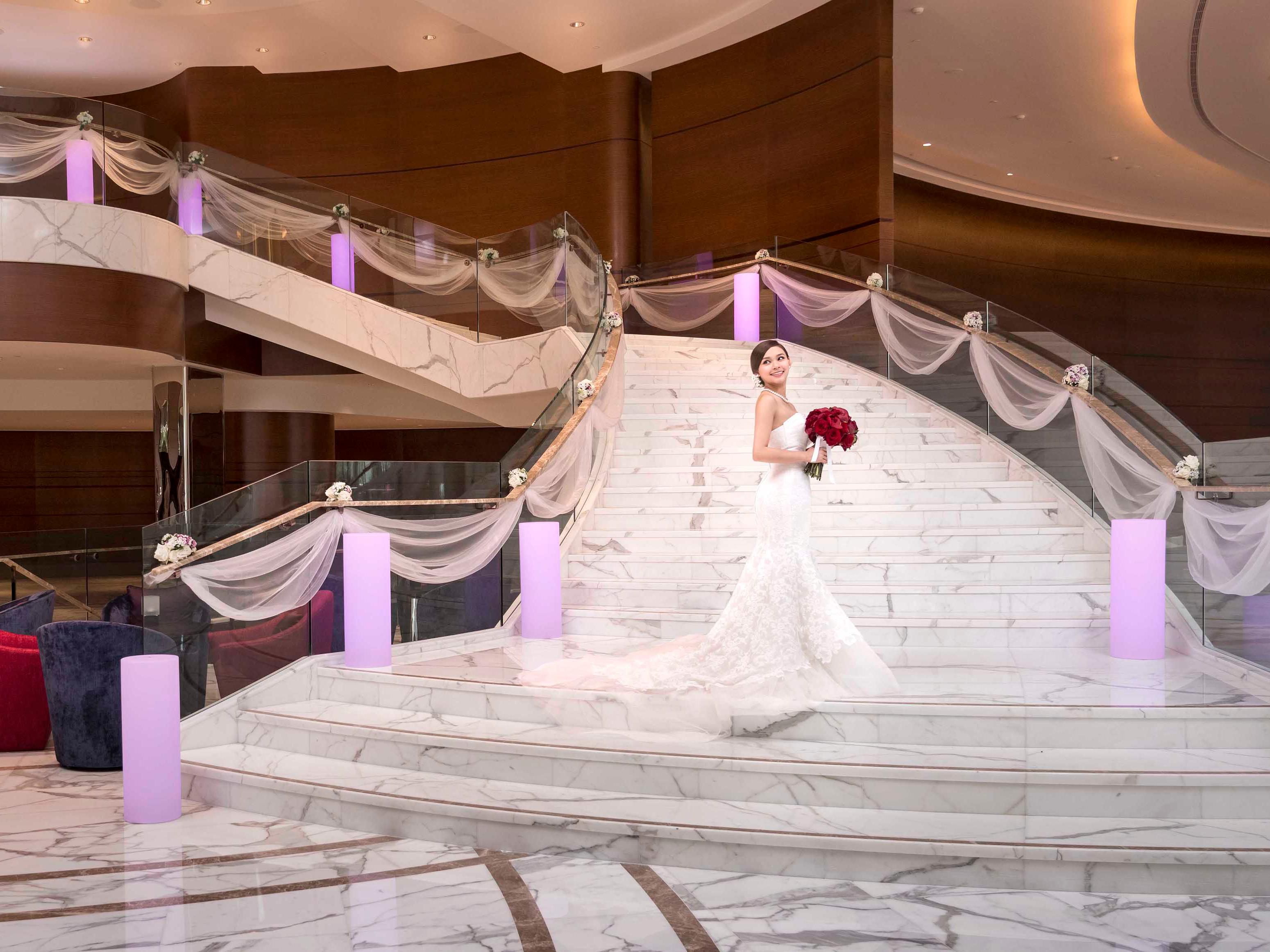 Wedding Ceremony Package