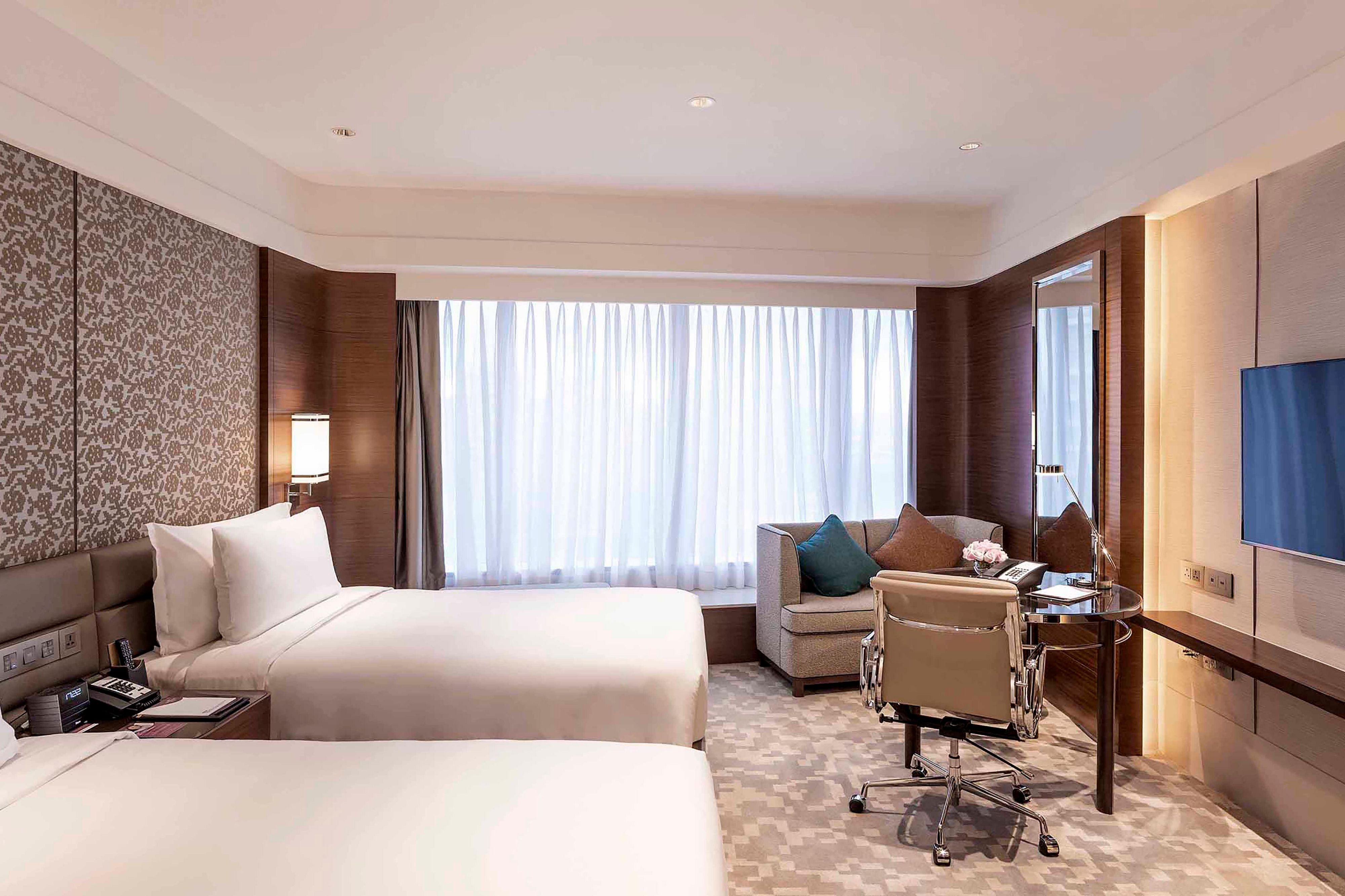 crowne plaza 澳门皇冠假日酒店