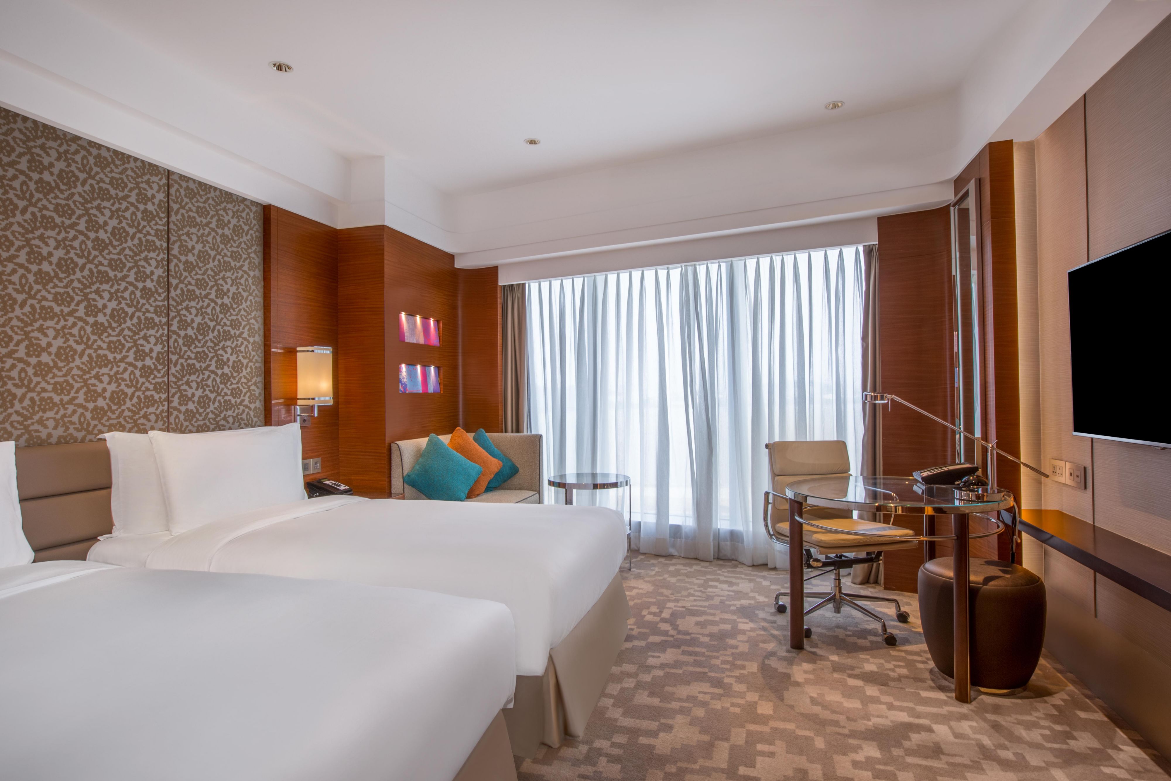 crowne plaza 澳门皇冠假日酒店