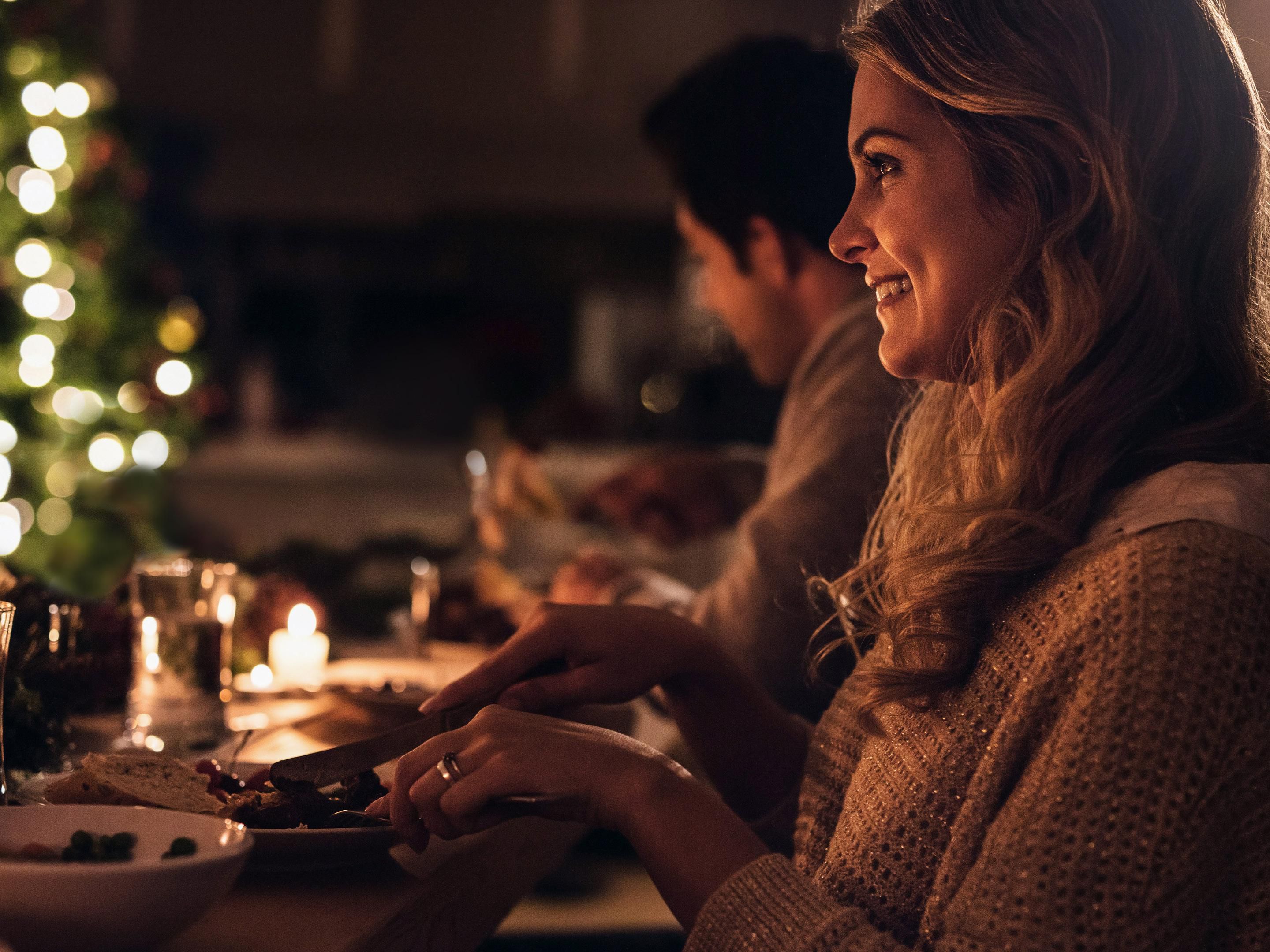 Dine with Rewards