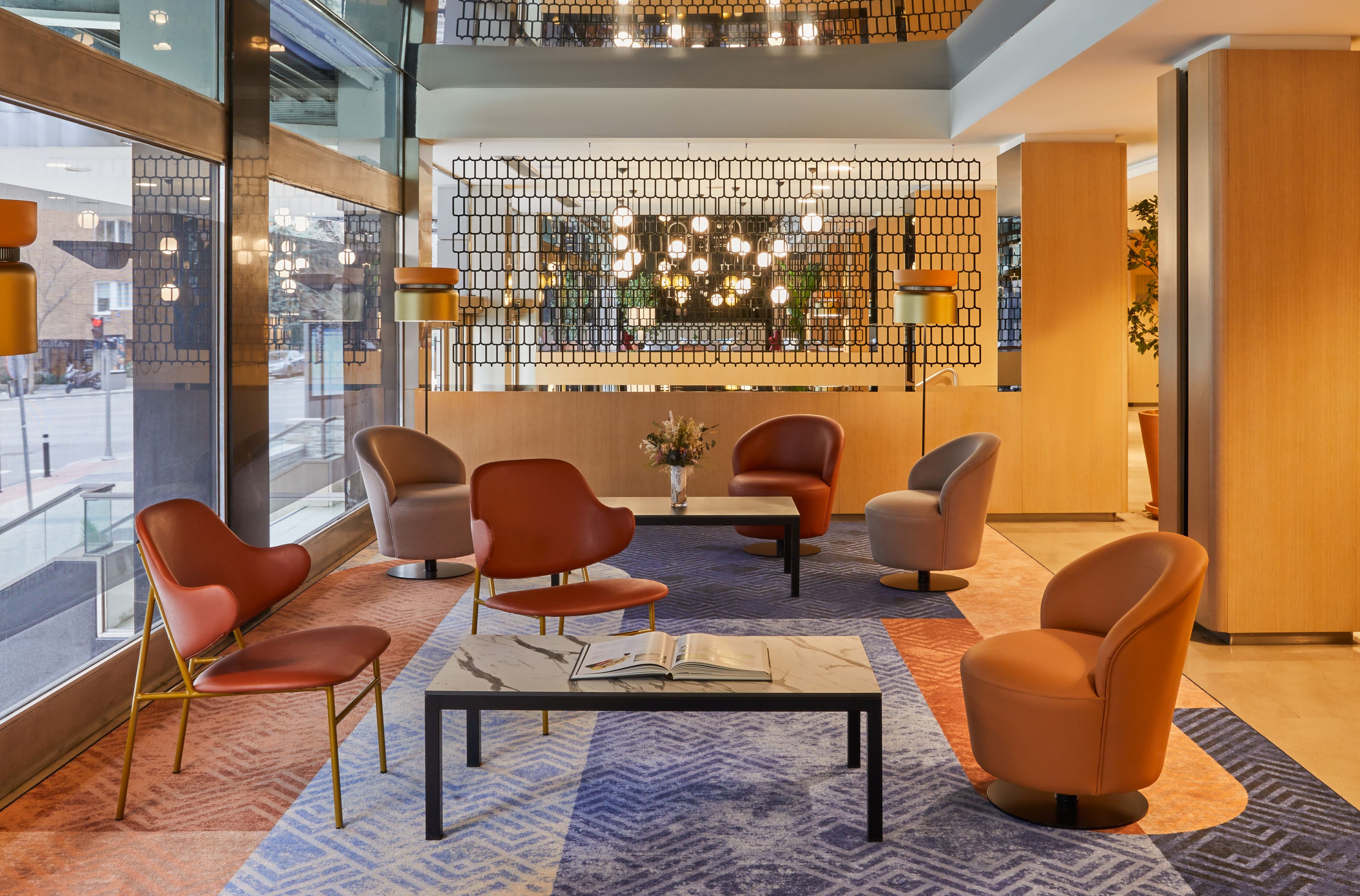 Madrid Centre Retiro