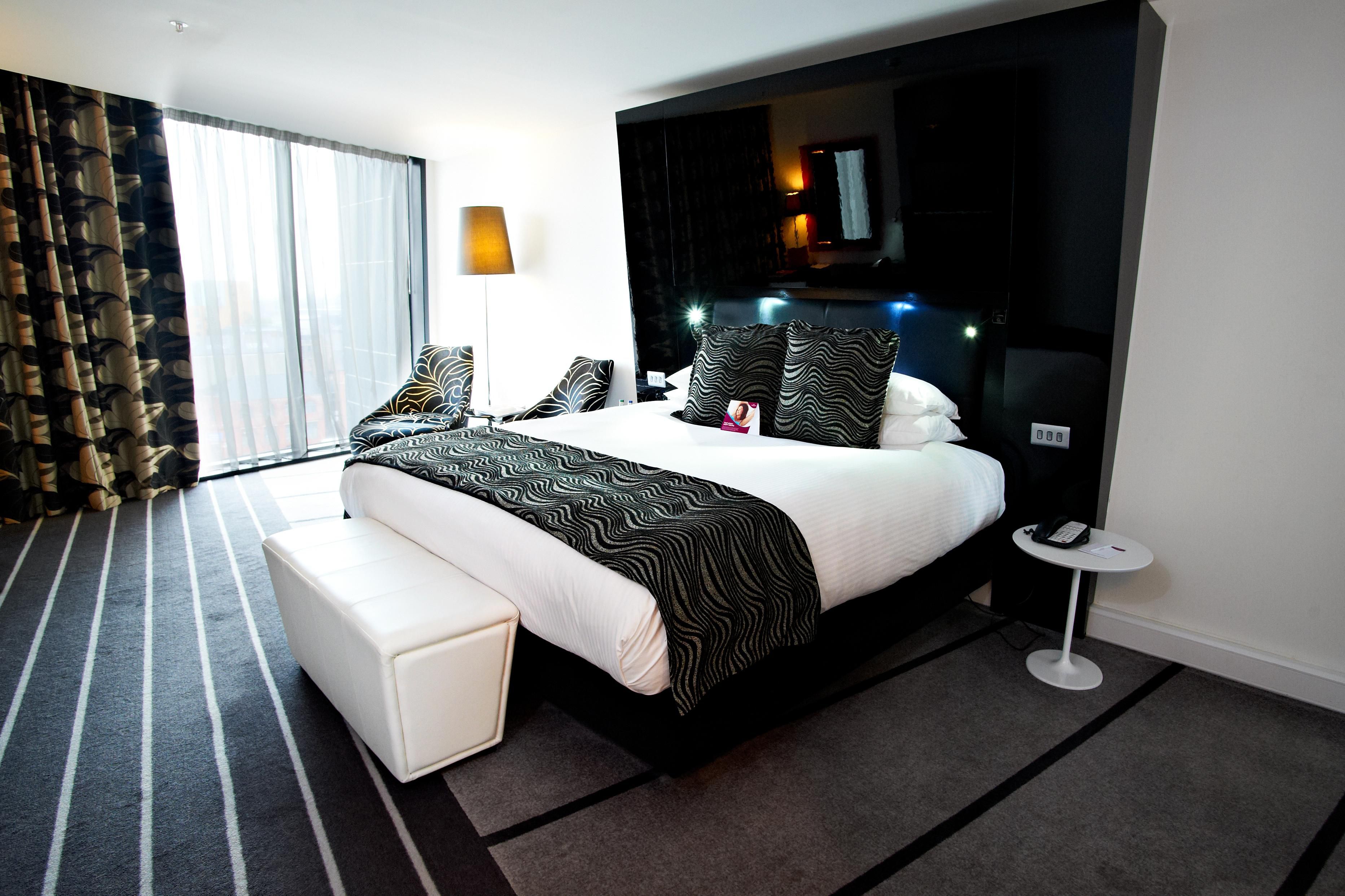 King Club Deluxe Room
