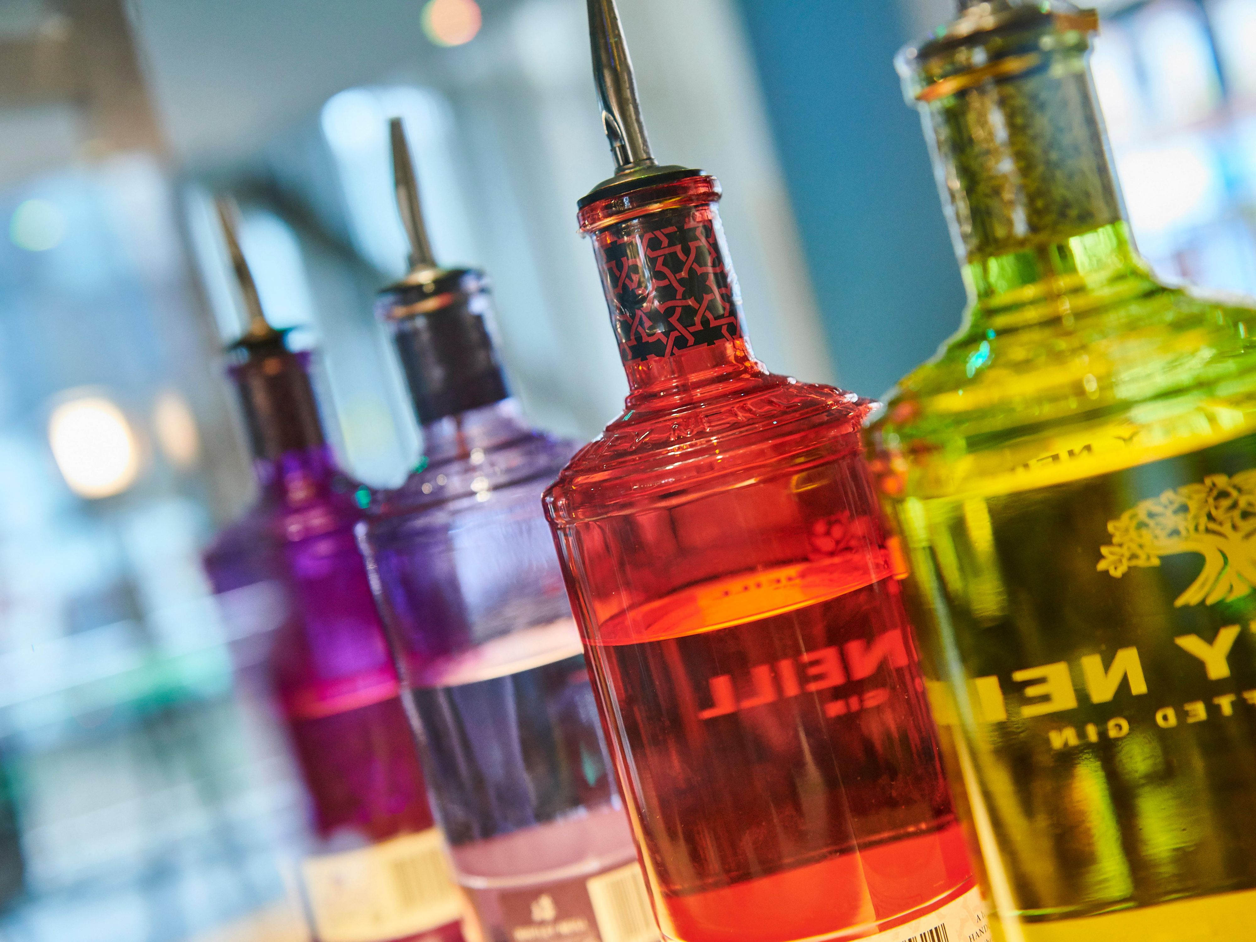 We are only a few steps away from The Washhouse, the famous laundry themed cocktail bar with a difference in the centre of Manchester. The location is secret, so we won't whisper a word if you promise not to too.  It is an experience not to be missed and we know you will have a great time.