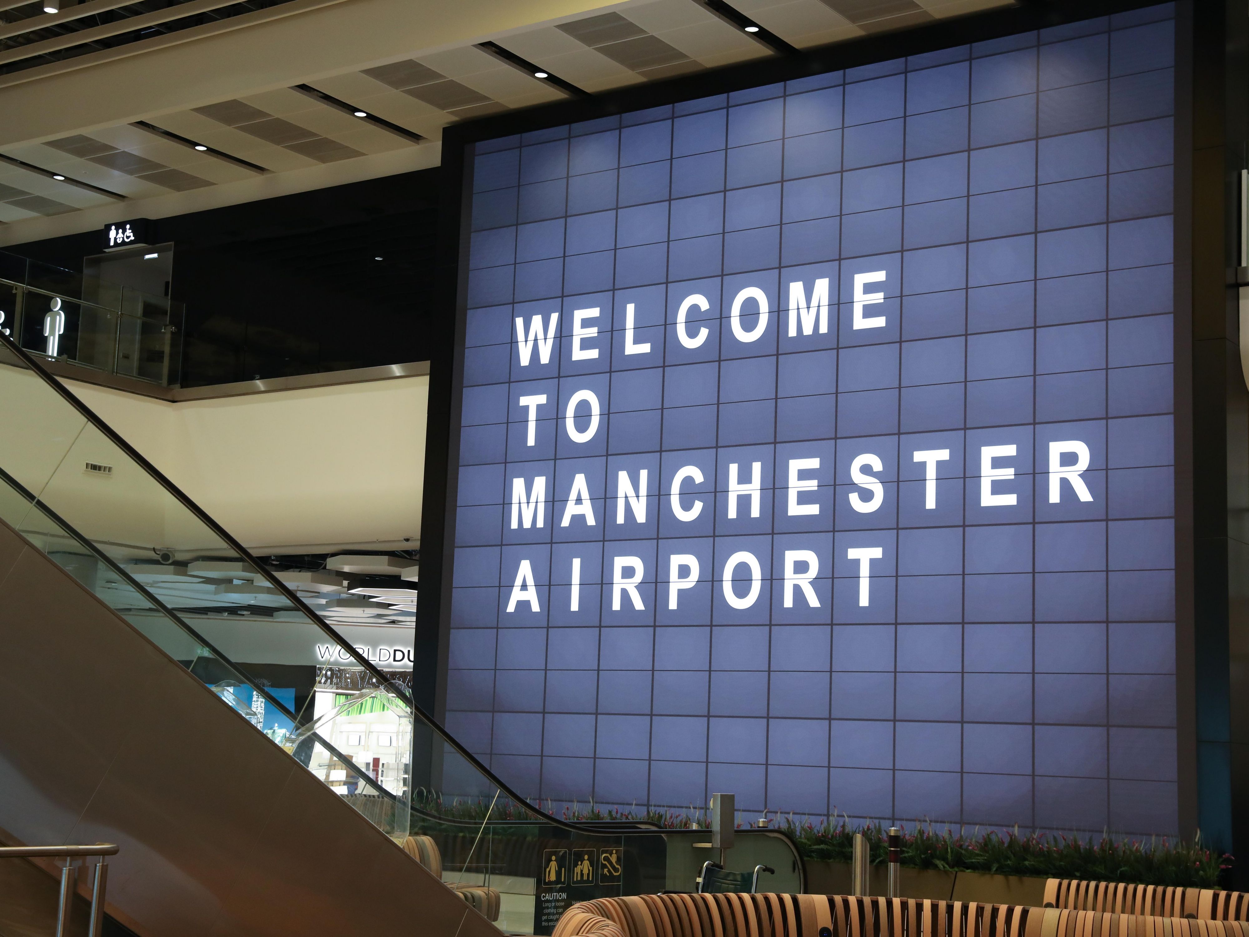 Crowne Plaza Manchester Airport's exceptional location not only provides seamless access to the airport terminals but also places you within easy reach of major motorways and public transport links, ensuring a hassle-free journey to Manchester city centre and surrounding attractions.