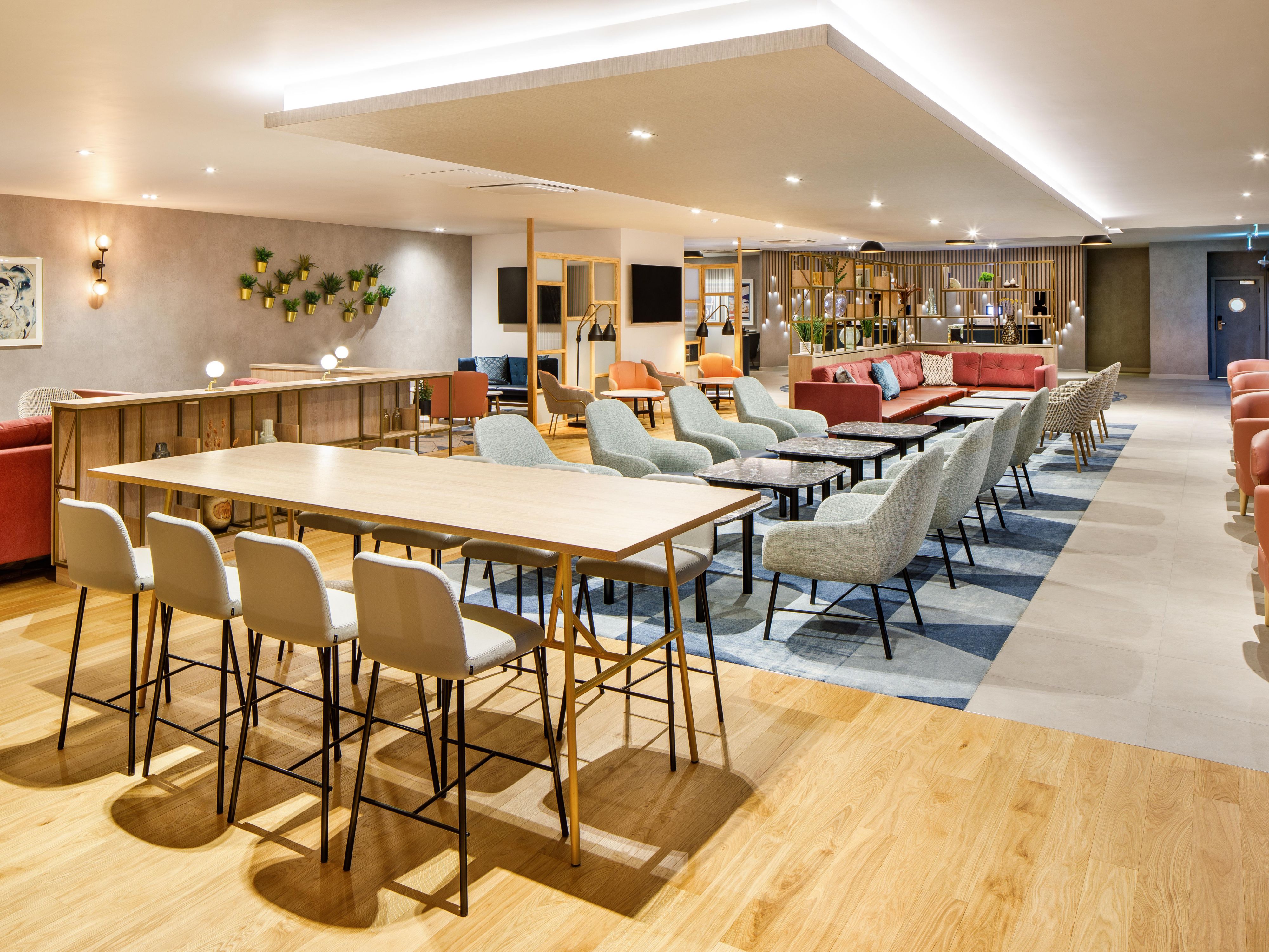 Crowne Plaza Manchester Airport Manchester Airport Hotel(00)