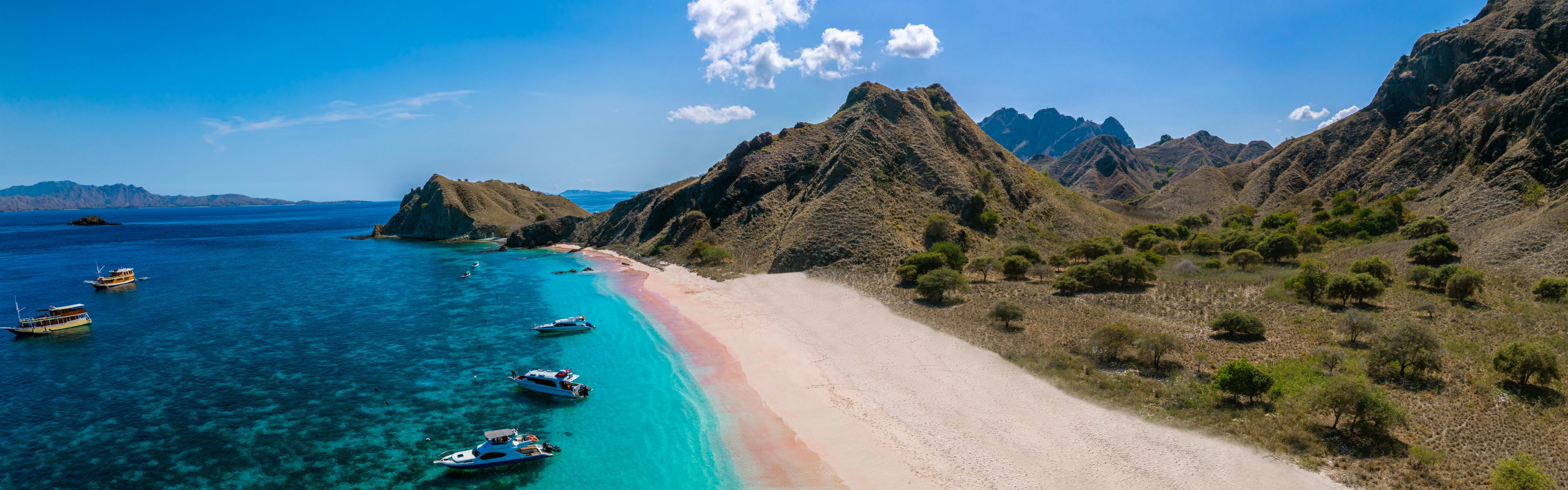 Pink Beach