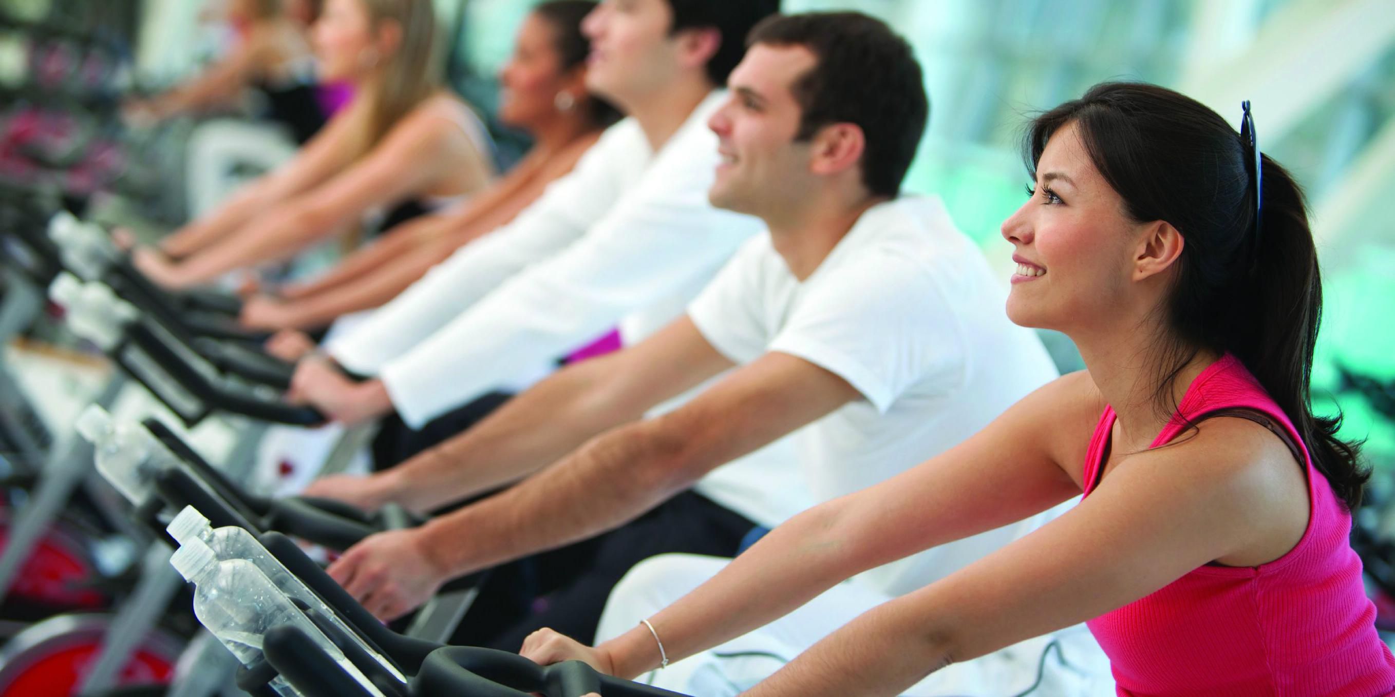 Unlock exclusive access to our state-of-the-art gym facility with a leisure membership in Marlow at Quad Wellness & Spa in Marlow. Enjoy unlimited use of cutting-edge equipment, and fitness classes in a luxurious, motivating environment. Tailored to your fitness needs, our membership offers a truly elevated wellness experience.