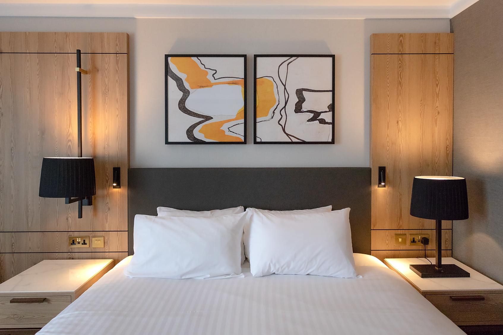 4Star Business Hotel In Marlow Crowne Plaza Marlow