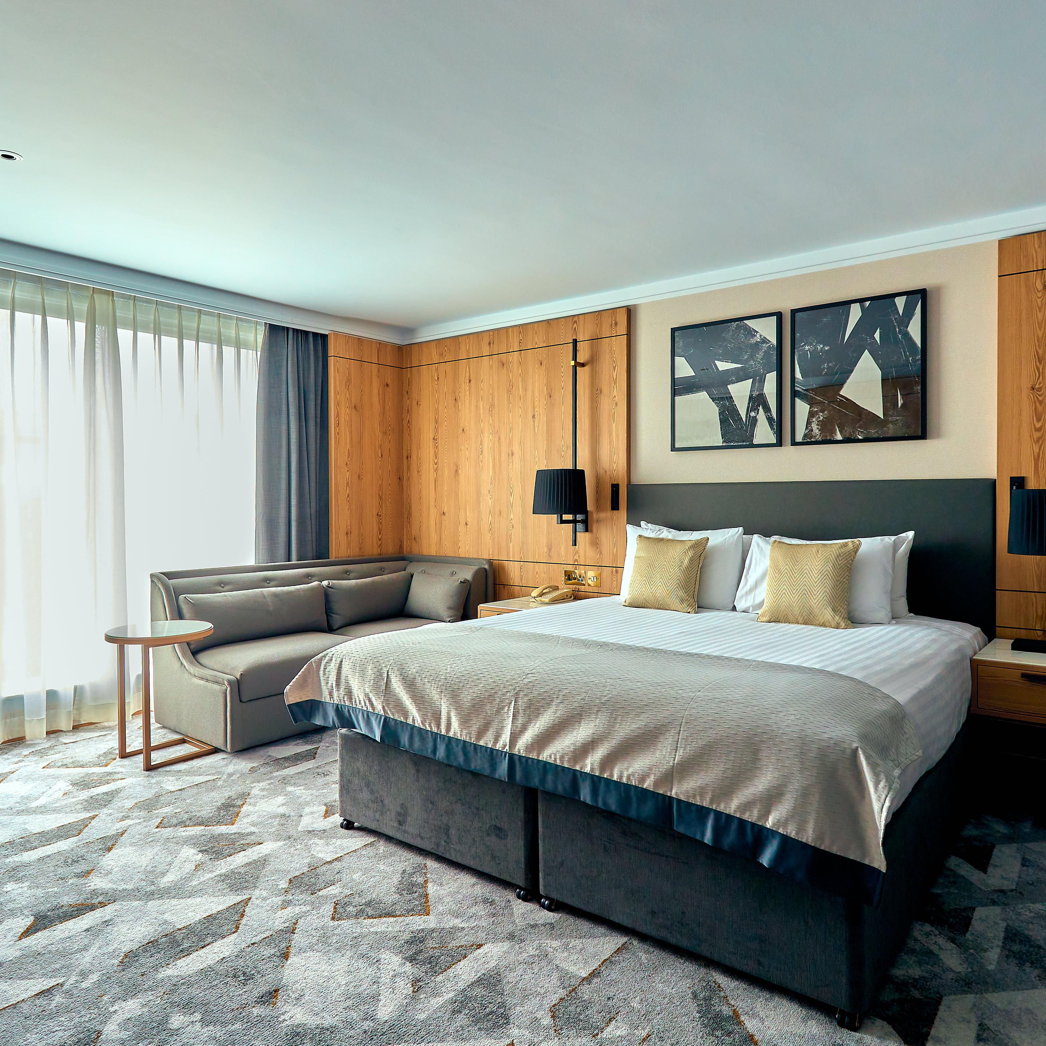 4Star Business Hotel In Marlow Crowne Plaza Marlow