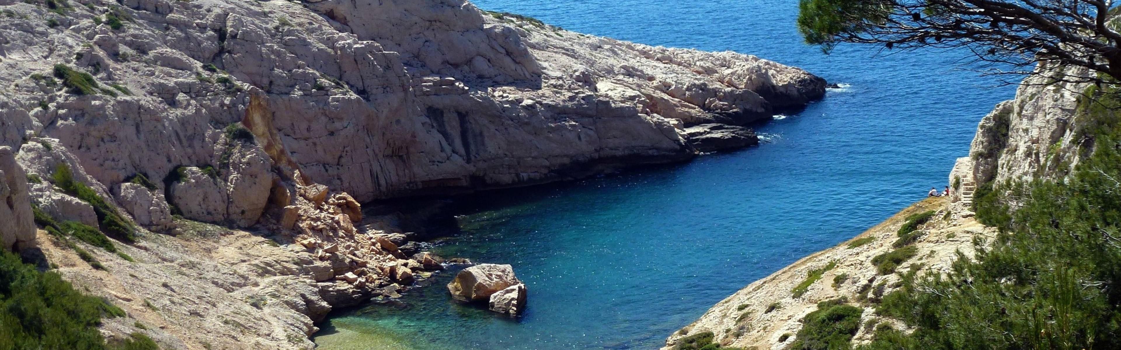 Calanques
