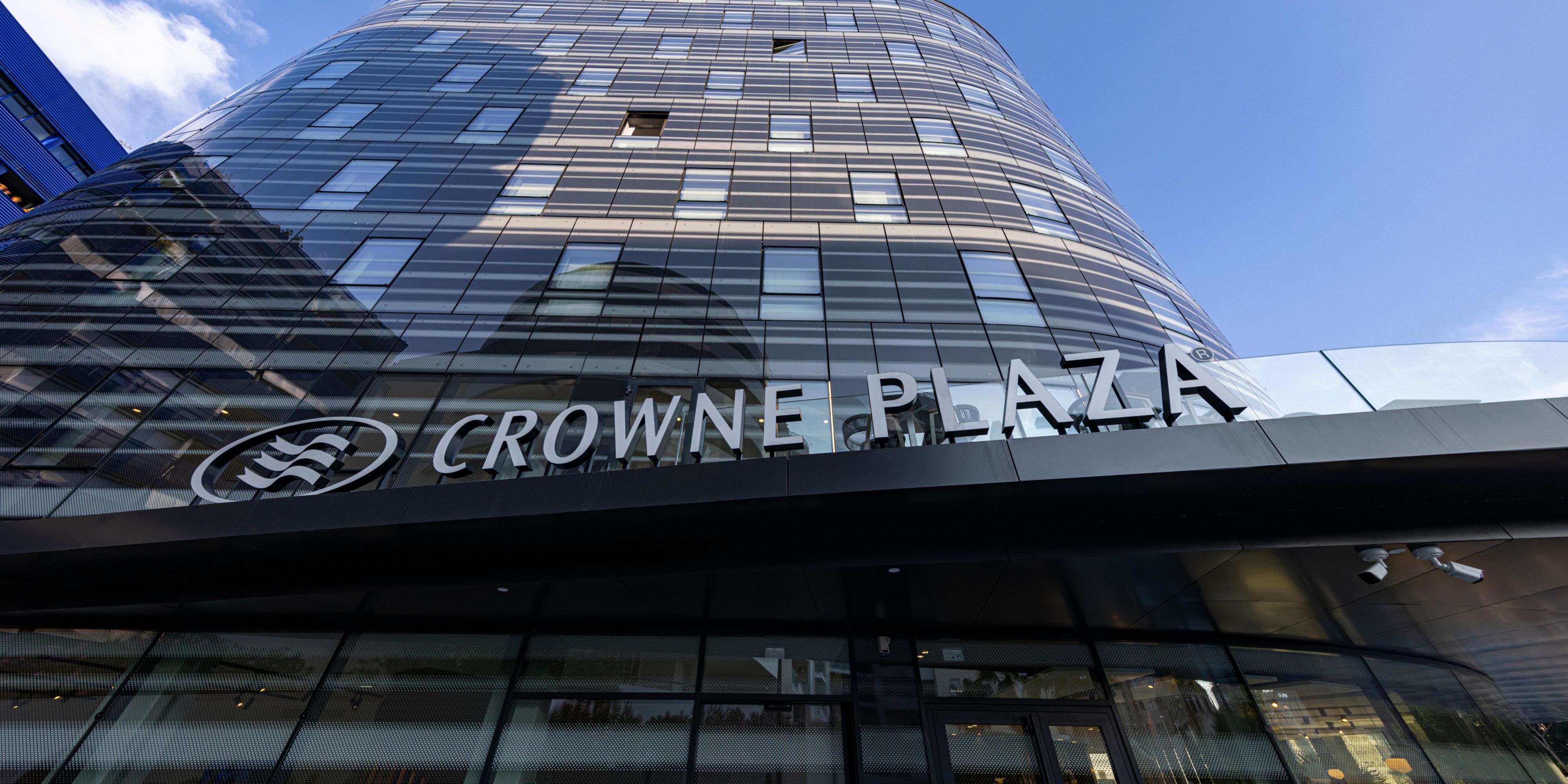 Crowne Plaza Marseille - Le Dôme