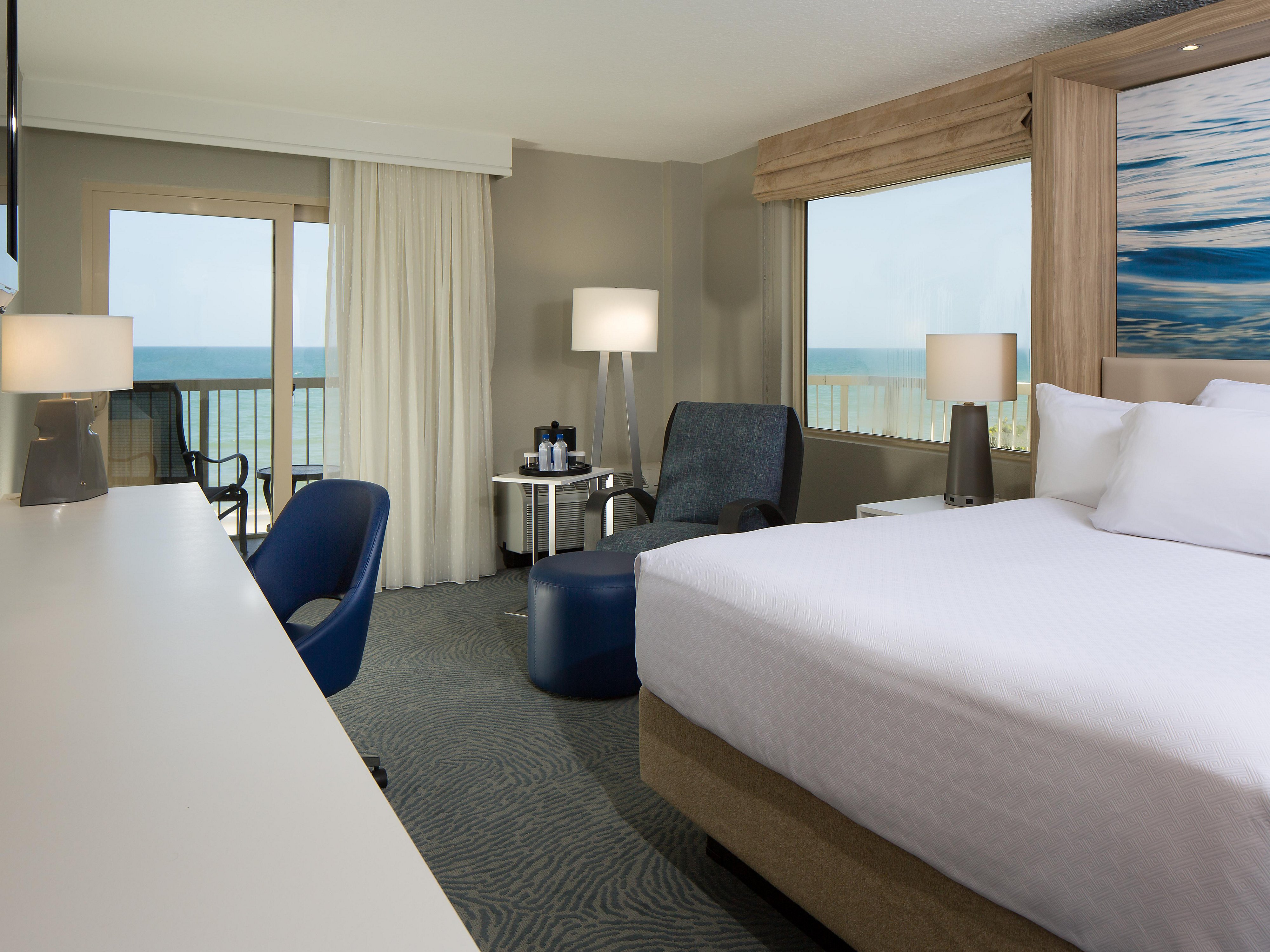 Business Hotels In Melbourne Fl Crowne Plaza Melbourne Oceanfront