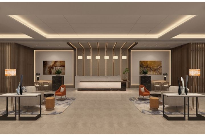 Crowne Plaza Melbourne