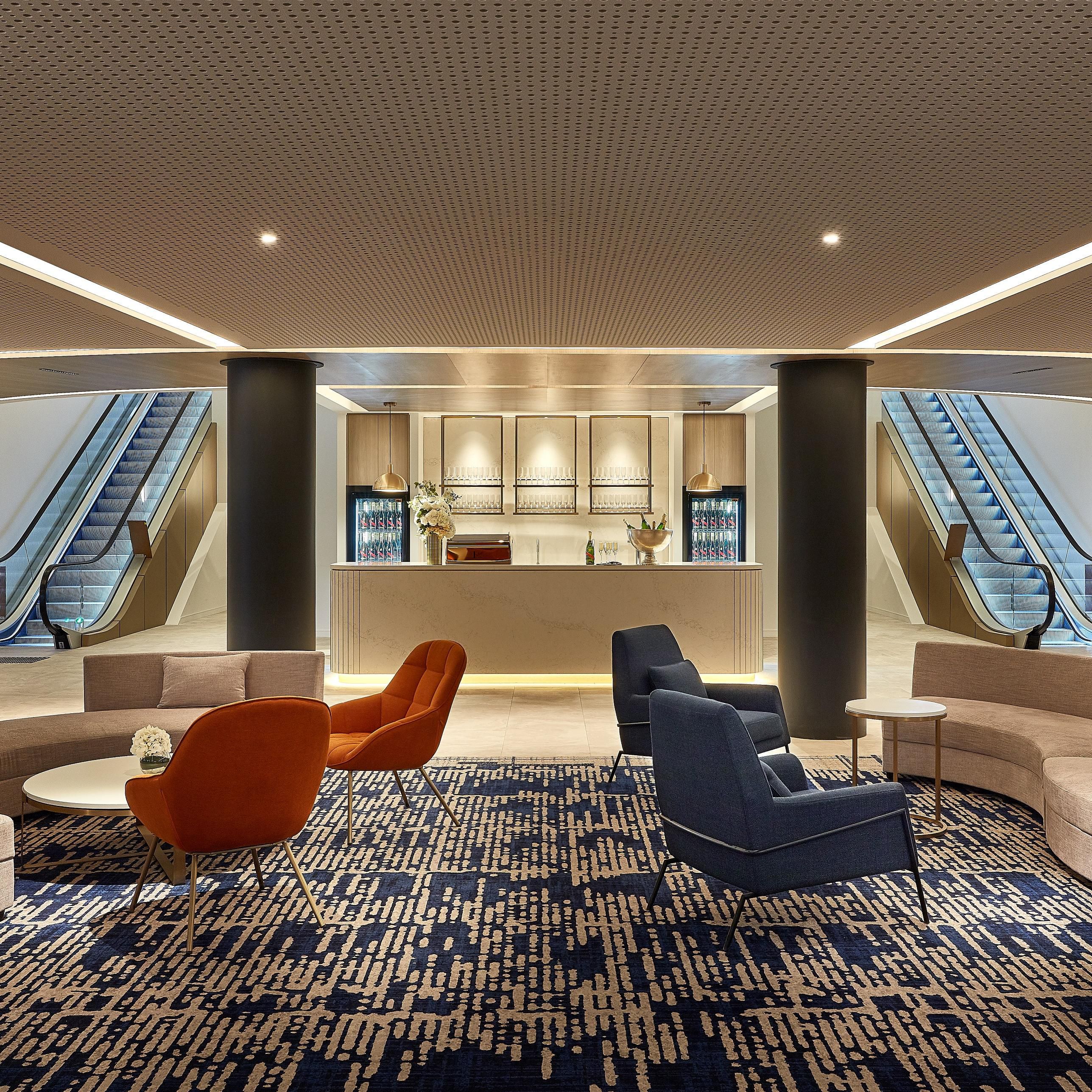 Crowne Plaza Melbourne Melbourne, Australia