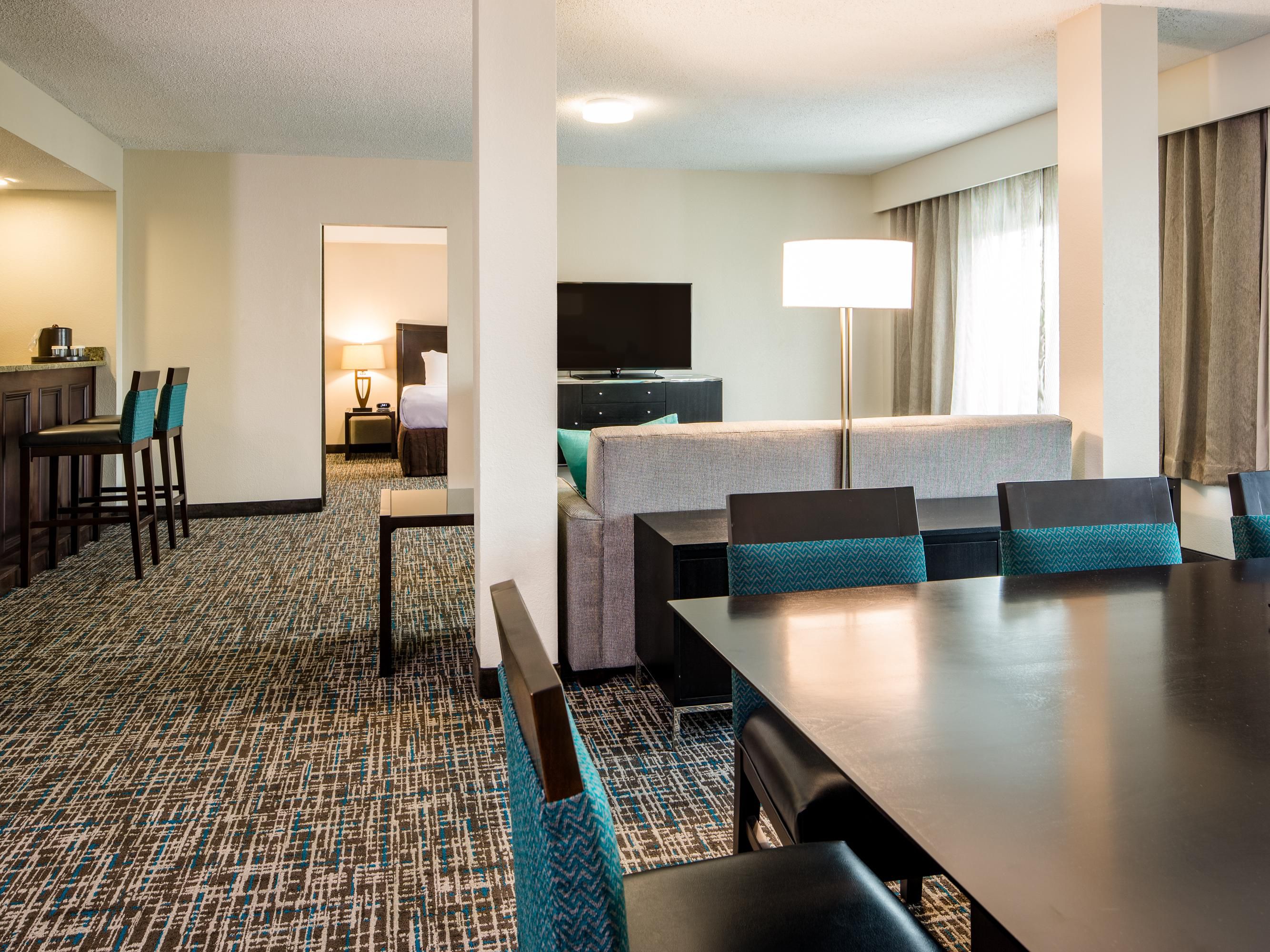 suite