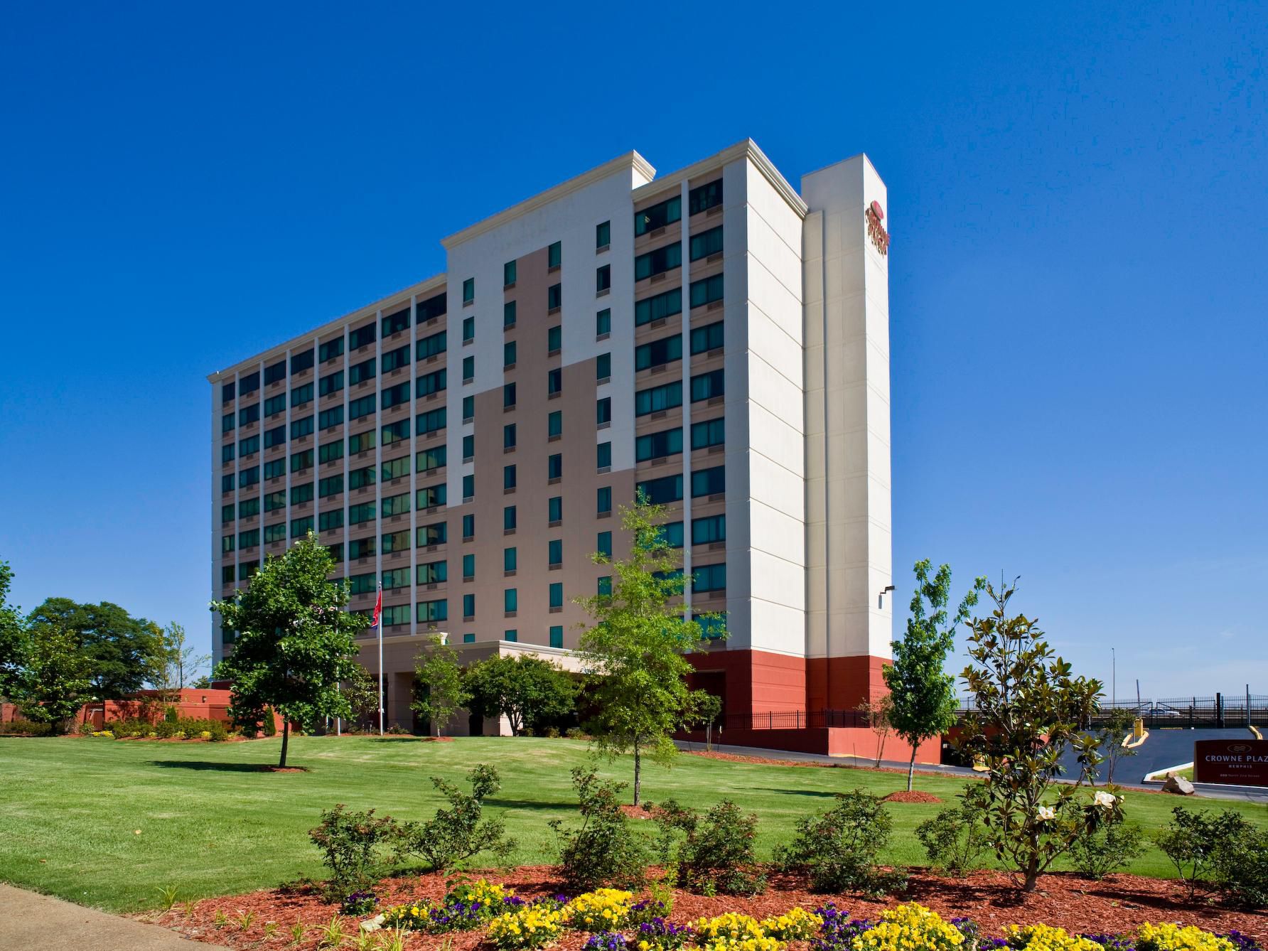 pet friendly hotels memphis tn area