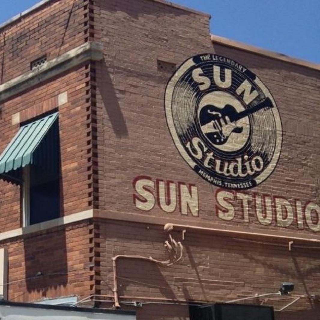 Take our free shuttle to Sun Studios, just 1.5 MI from the hotel