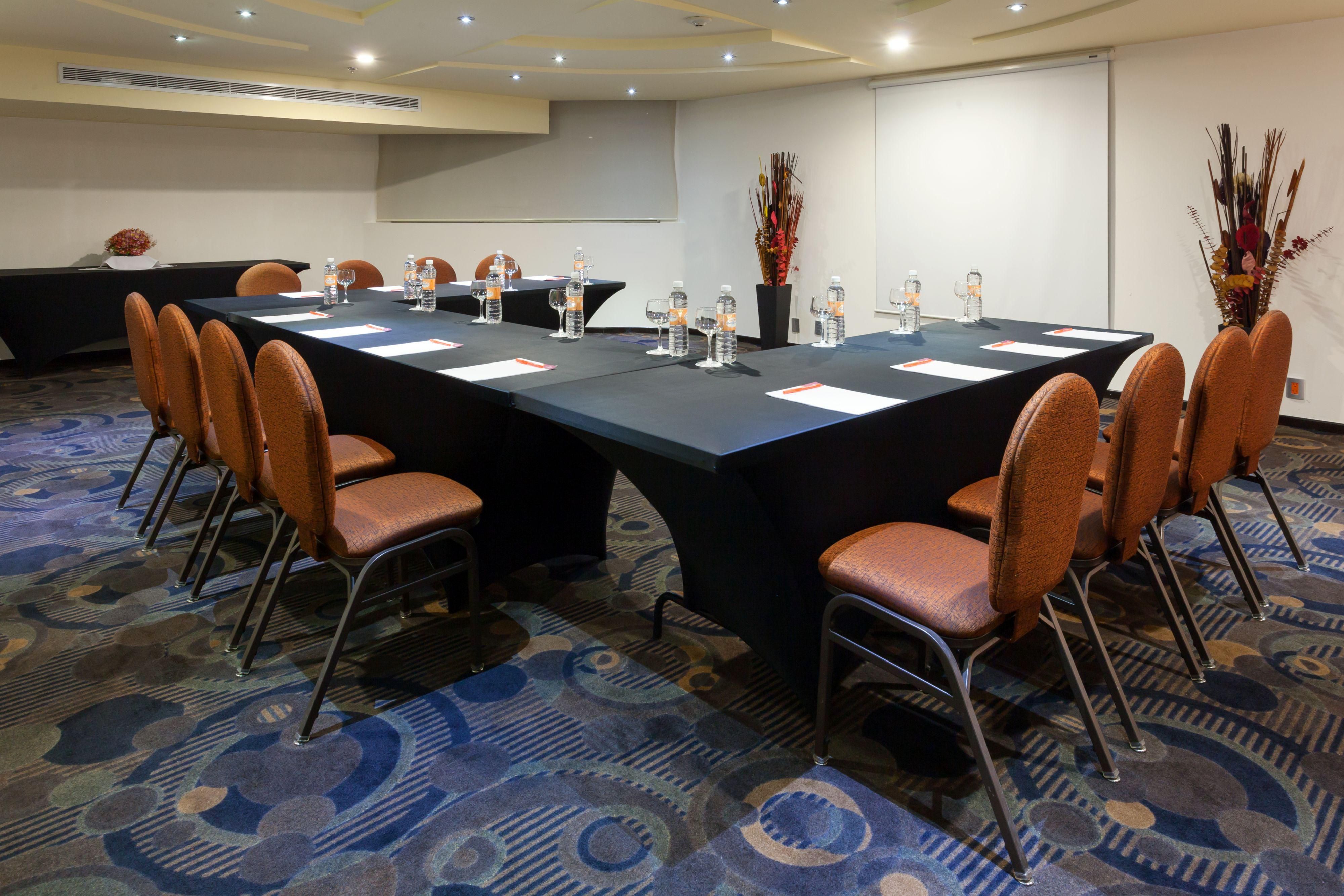 The Agave Salon Conference and Meeting Room