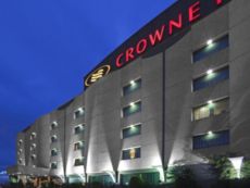 Crowne Plaza Toluca-Lancaster