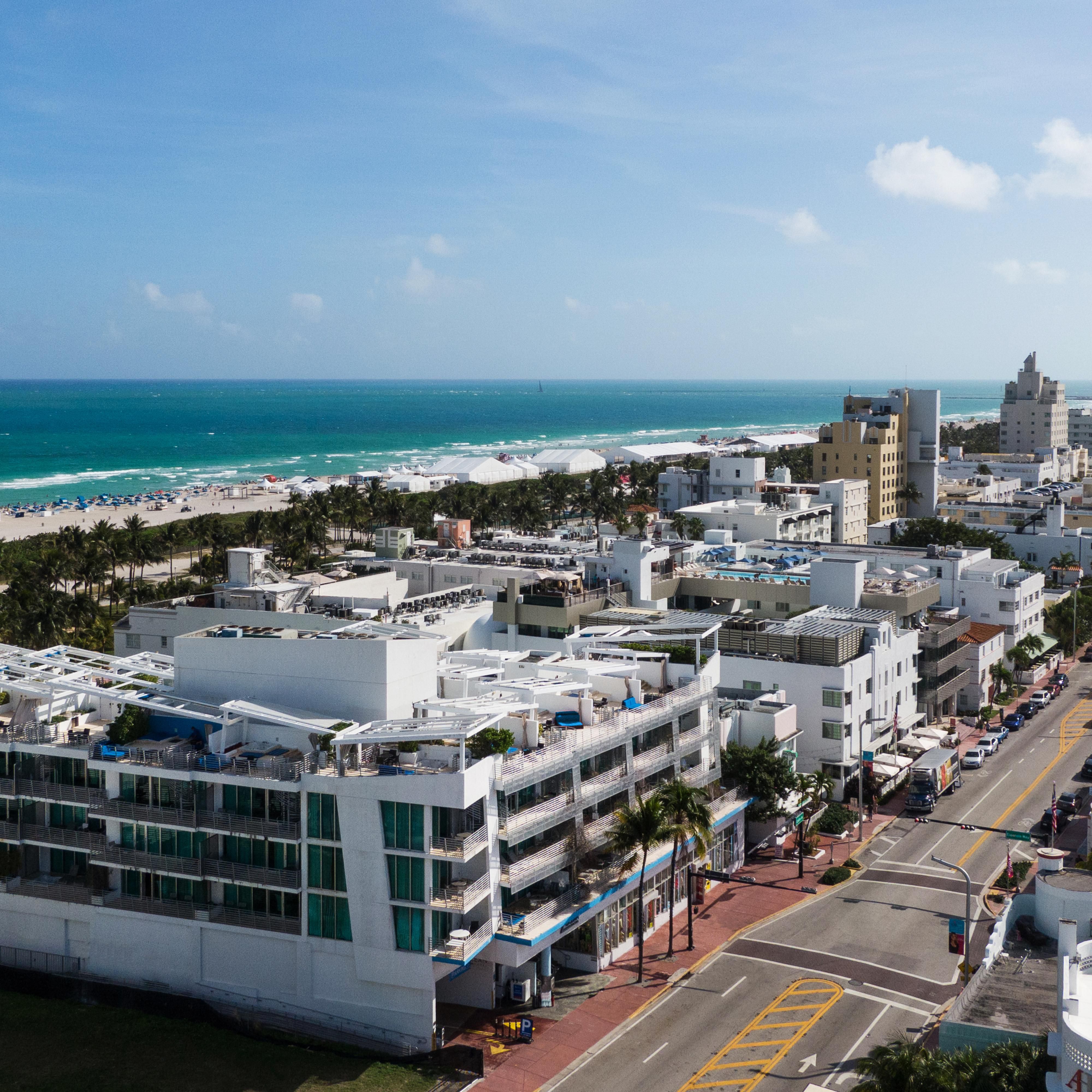 All 30+ Pictures crowne plaza south beach z ocean hotel Full HD, 2k, 4k