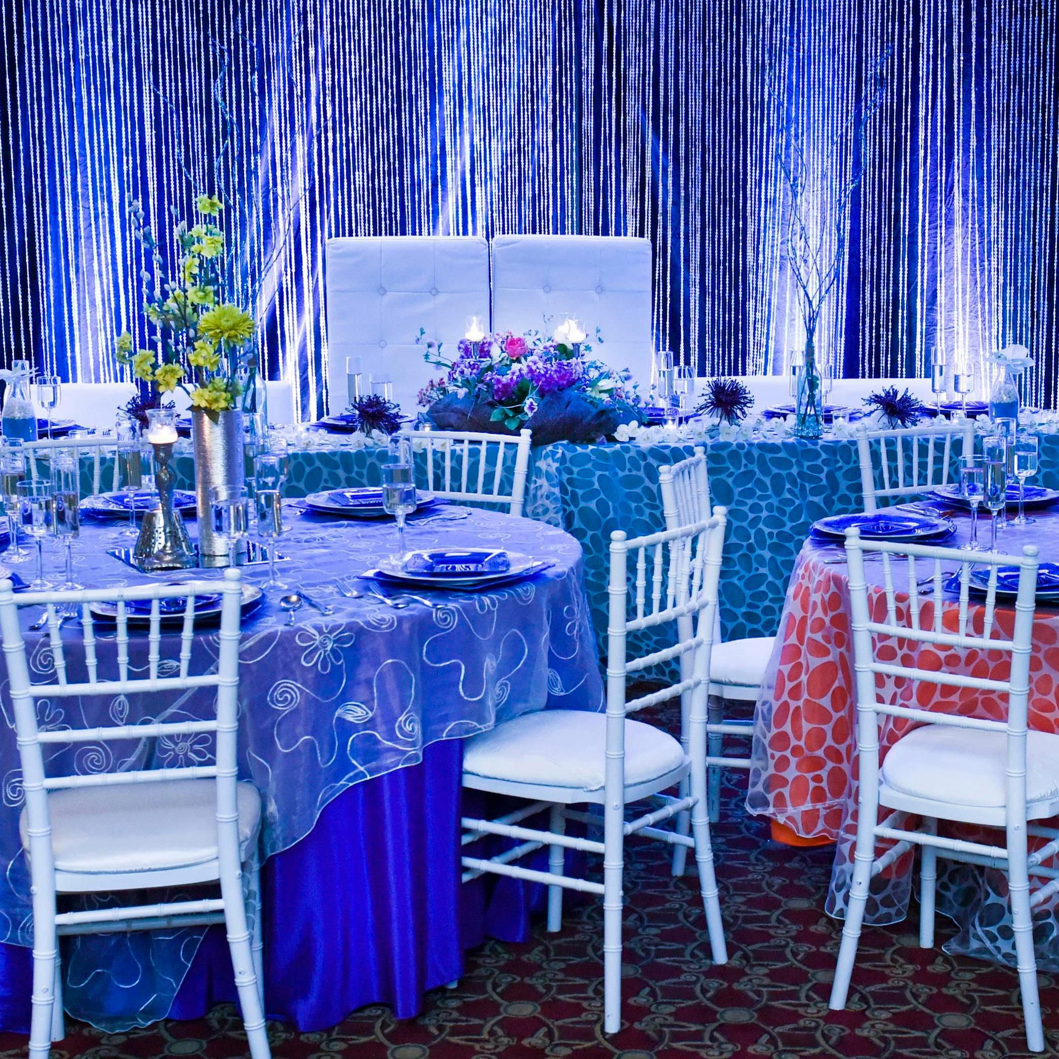 Cleveland Weddings at Crowne Plaza Cleveland Airport