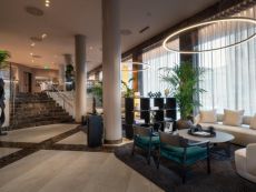 Crowne Plaza Milan City