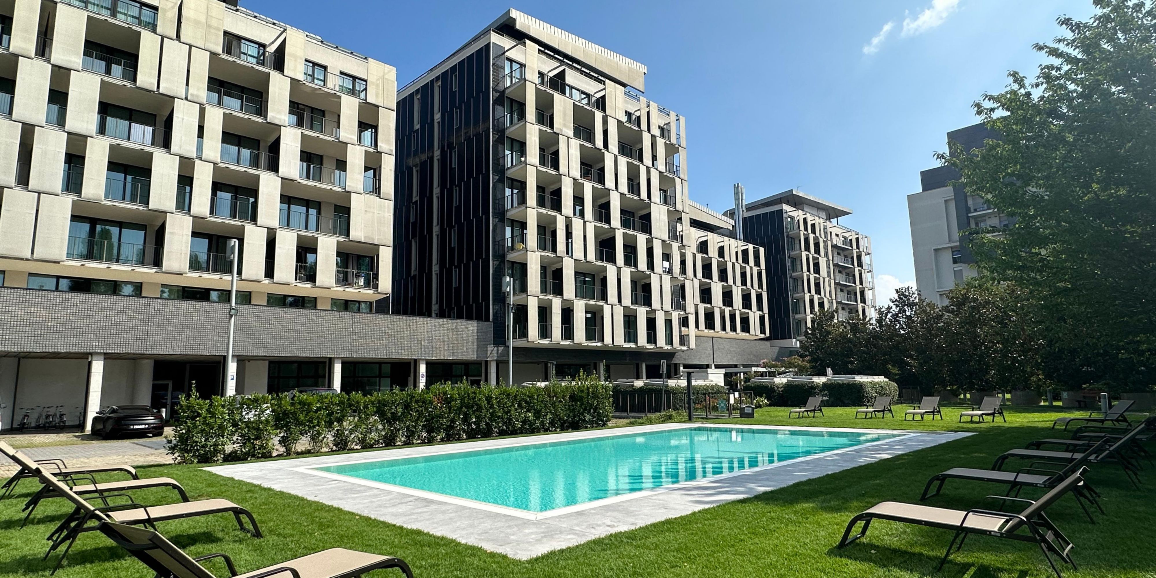 Crowne Plaza Milan NoLo